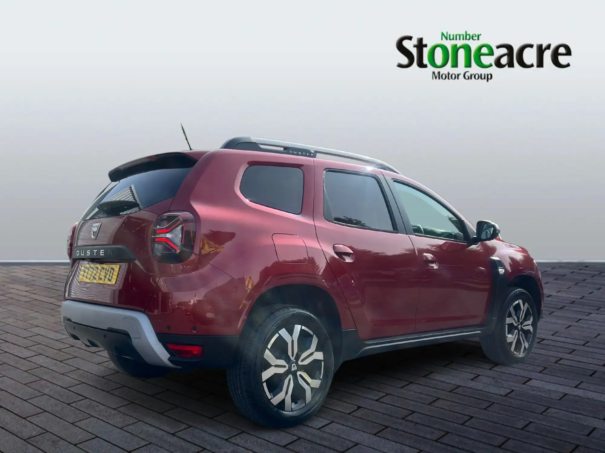 Dacia Duster Image 3