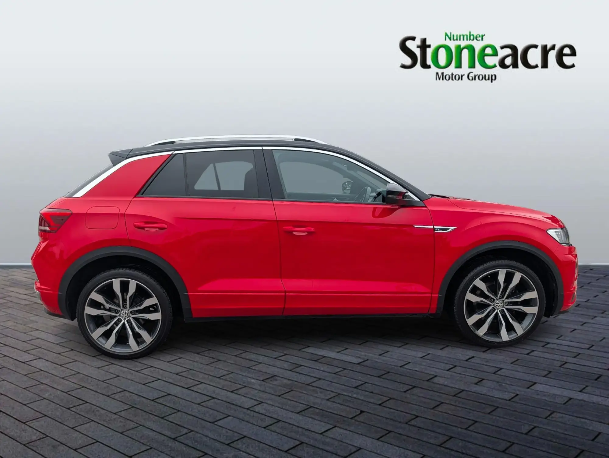 Volkswagen T-Roc Image 7 Volkswagen T-Roc Image 7
