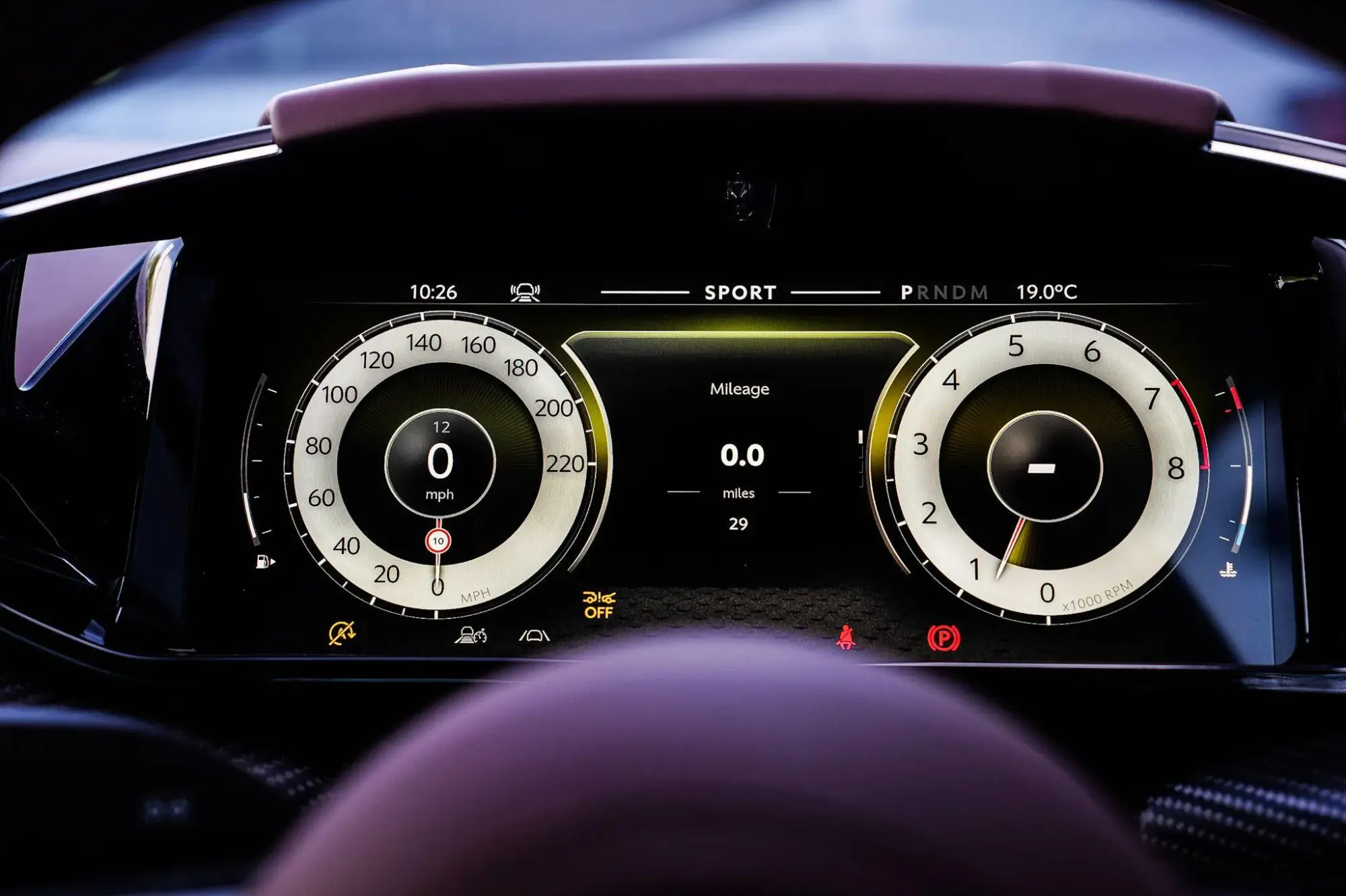 Aston Martin Vantage Roadster Image 20 Aston Martin Vantage Roadster Image 20