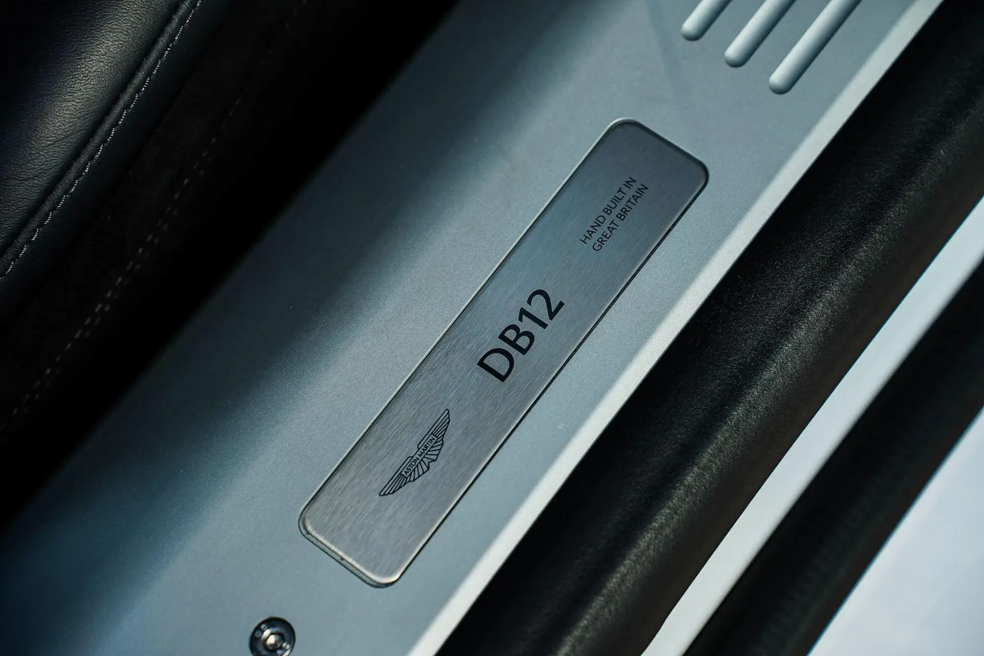 Aston Martin DB12 Image 15