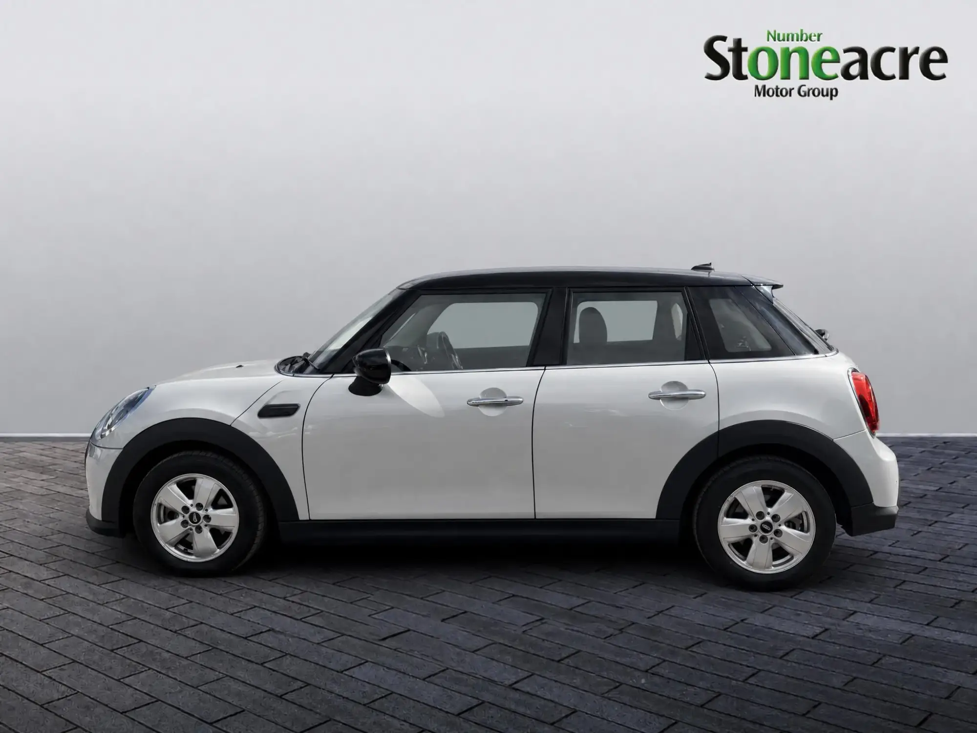 MINI Hatch Image 4 MINI Hatch Image 4