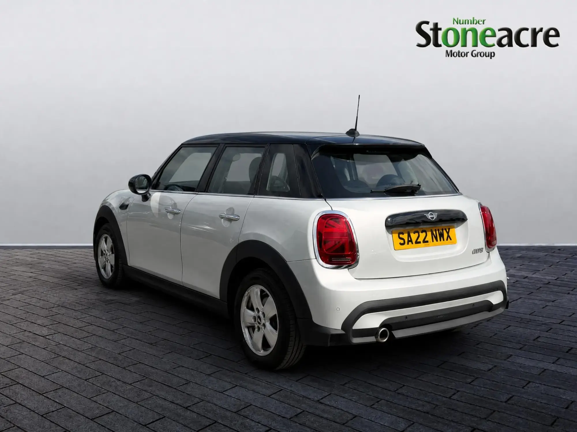 MINI Hatch Image 5 MINI Hatch Image 5