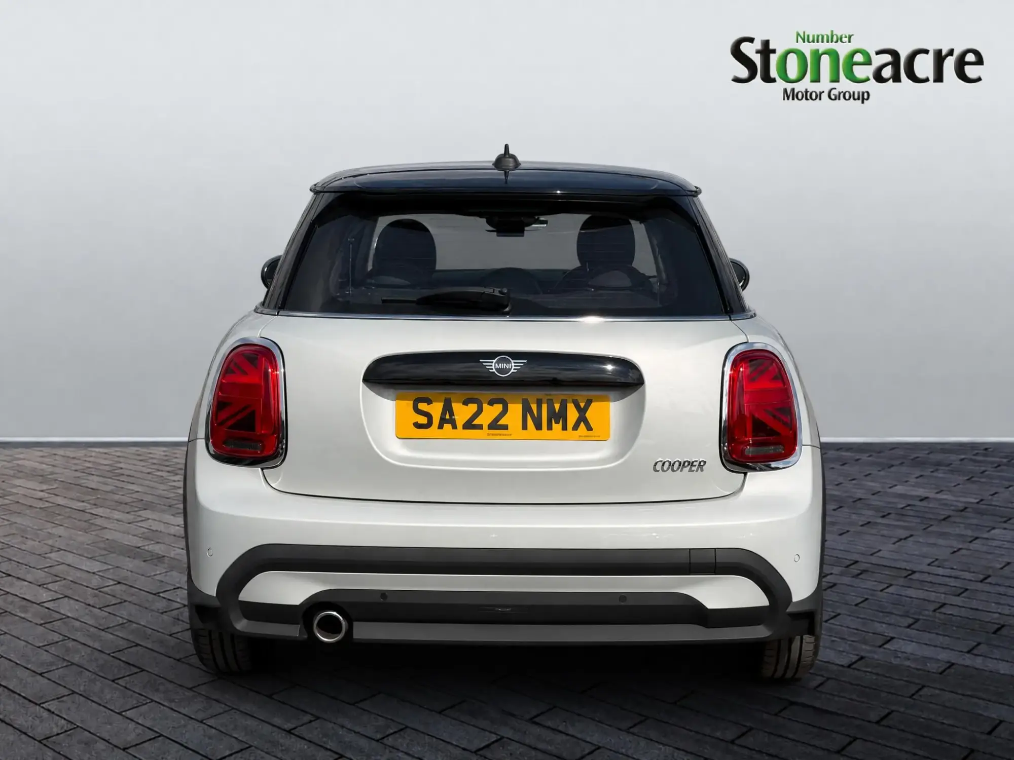 MINI Hatch Image 6 MINI Hatch Image 6