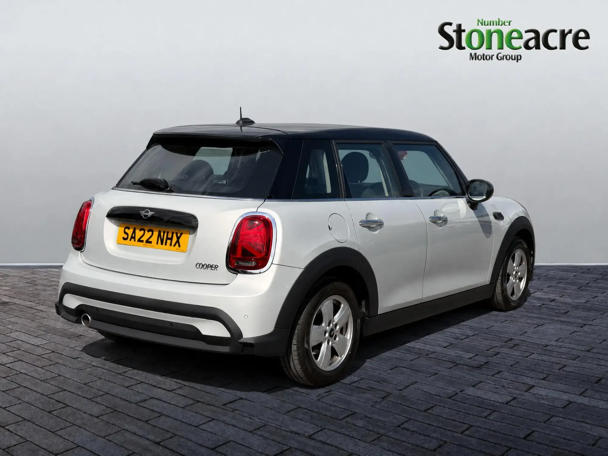 MINI Hatch Image 7 MINI Hatch Image 7