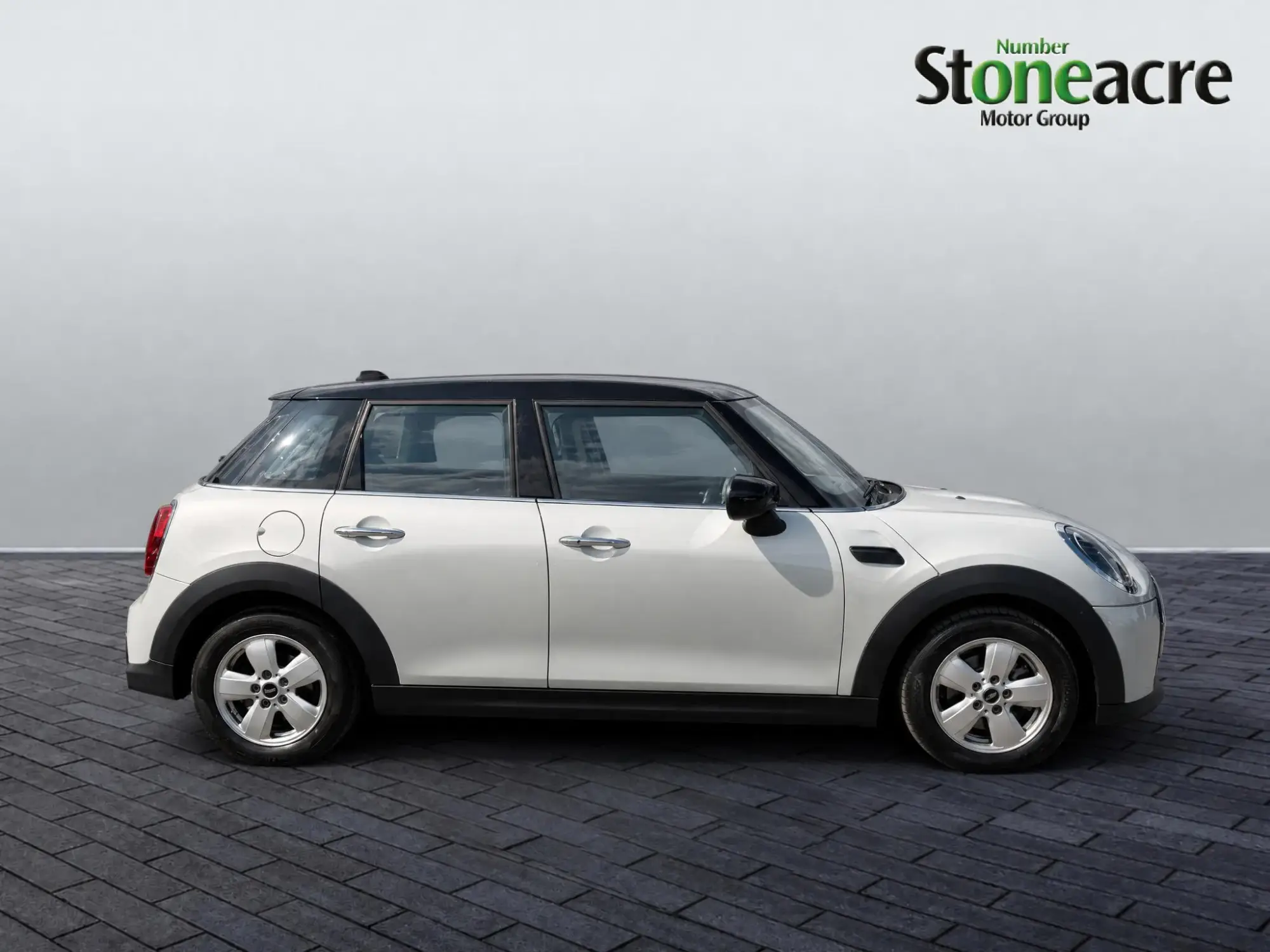 MINI Hatch Image 8 MINI Hatch Image 8