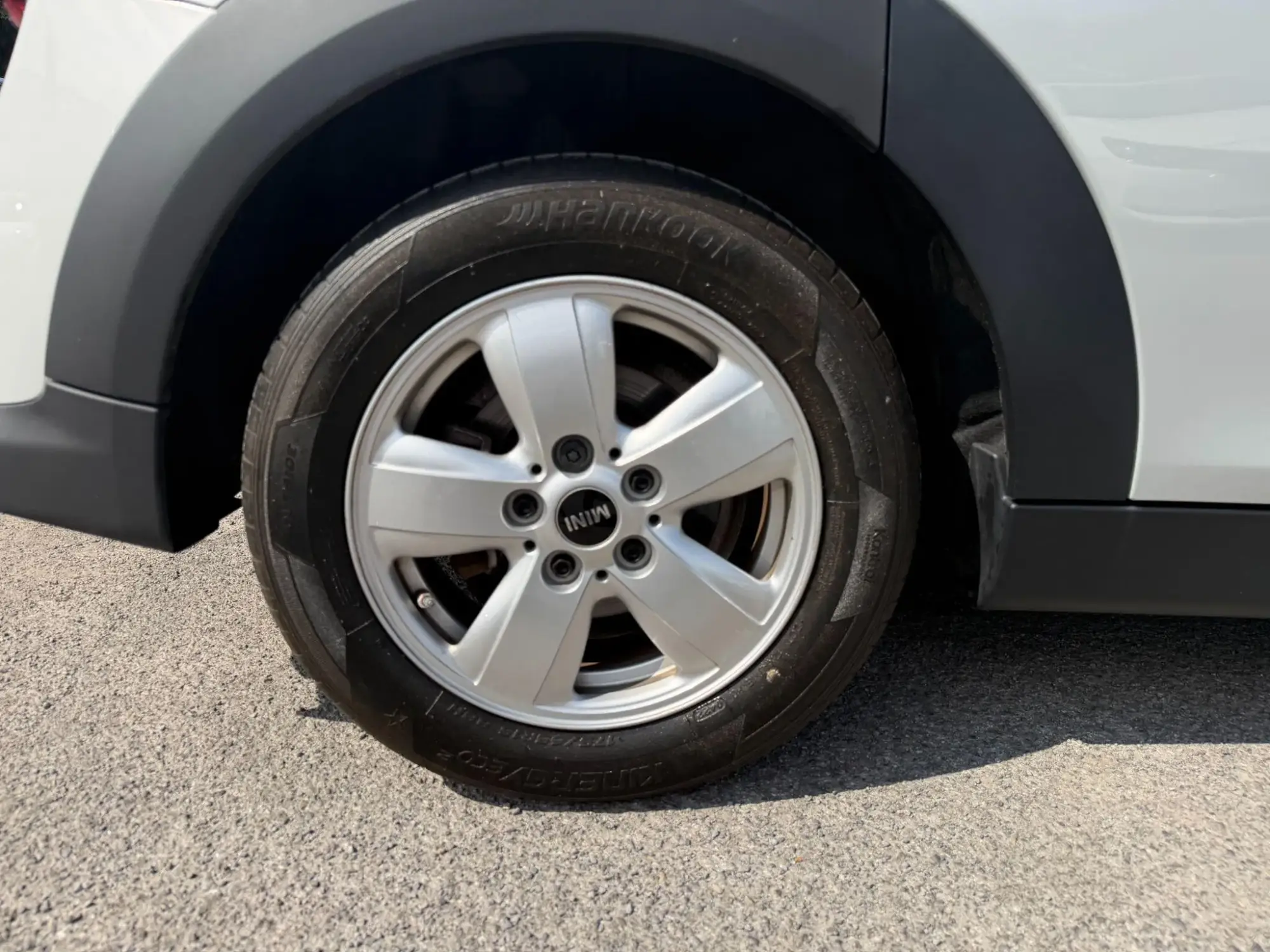 MINI Hatch Image 9 MINI Hatch Image 9