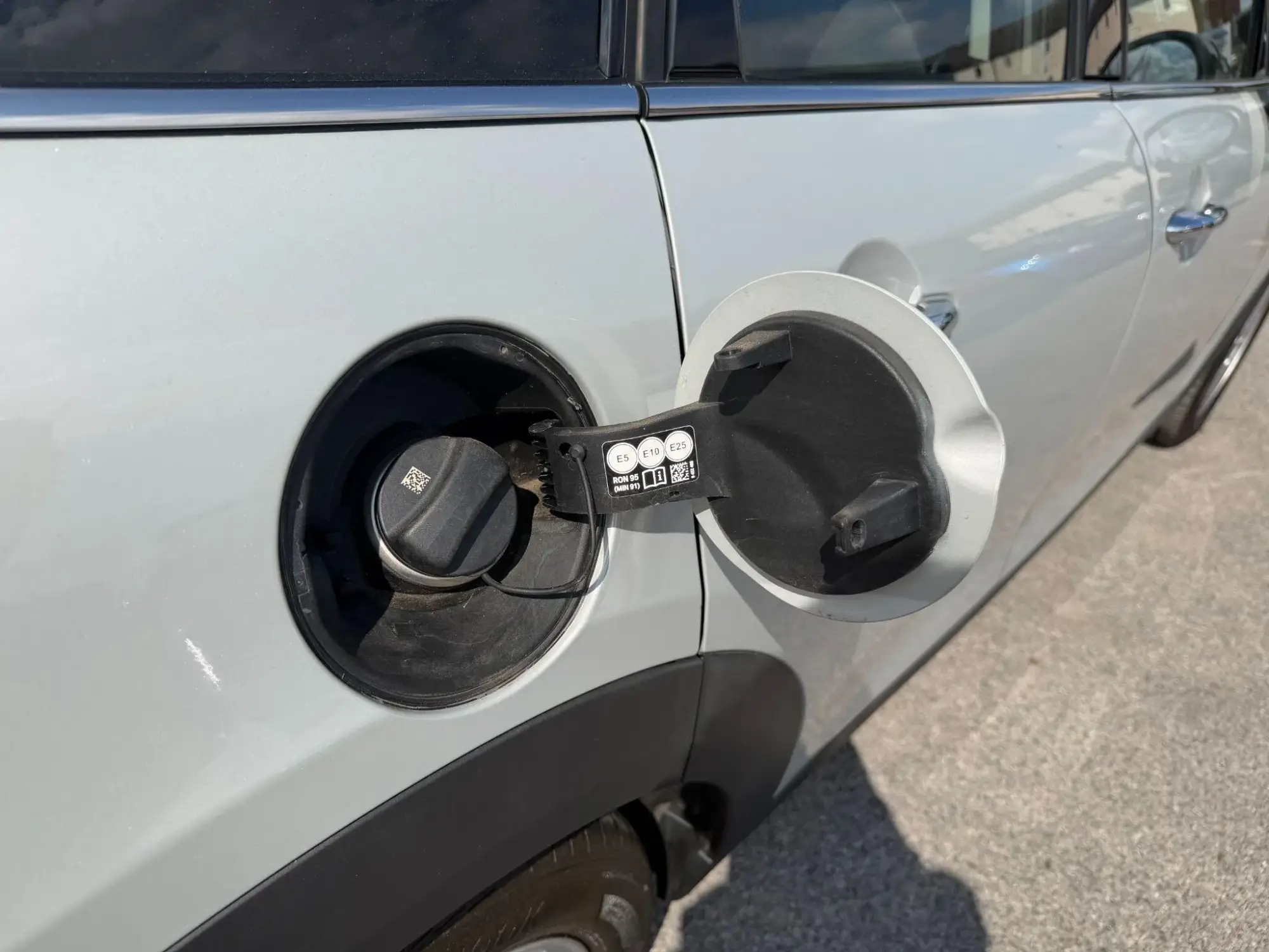 MINI Hatch Image 10 MINI Hatch Image 10