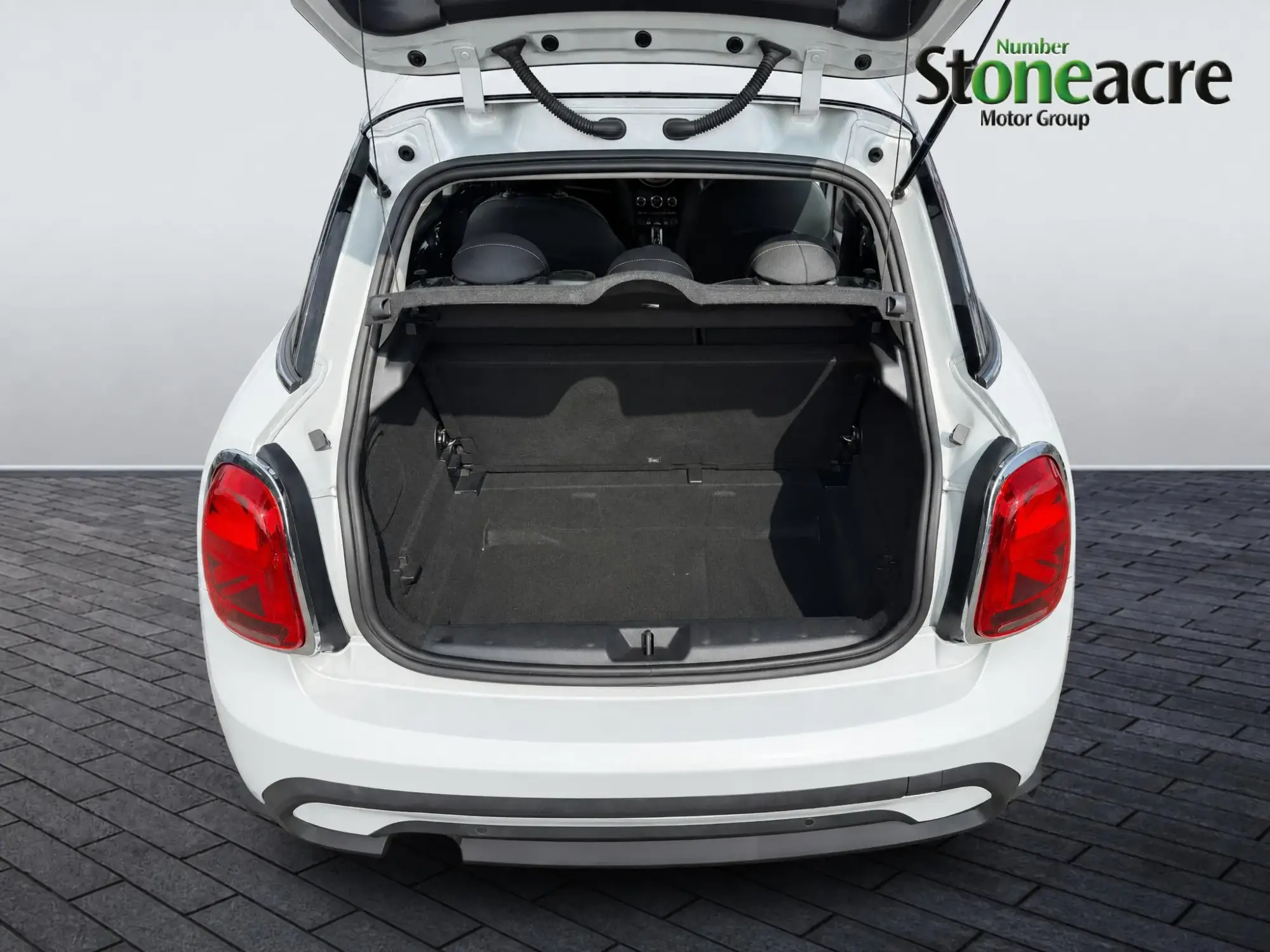 MINI Hatch Image 11 MINI Hatch Image 11