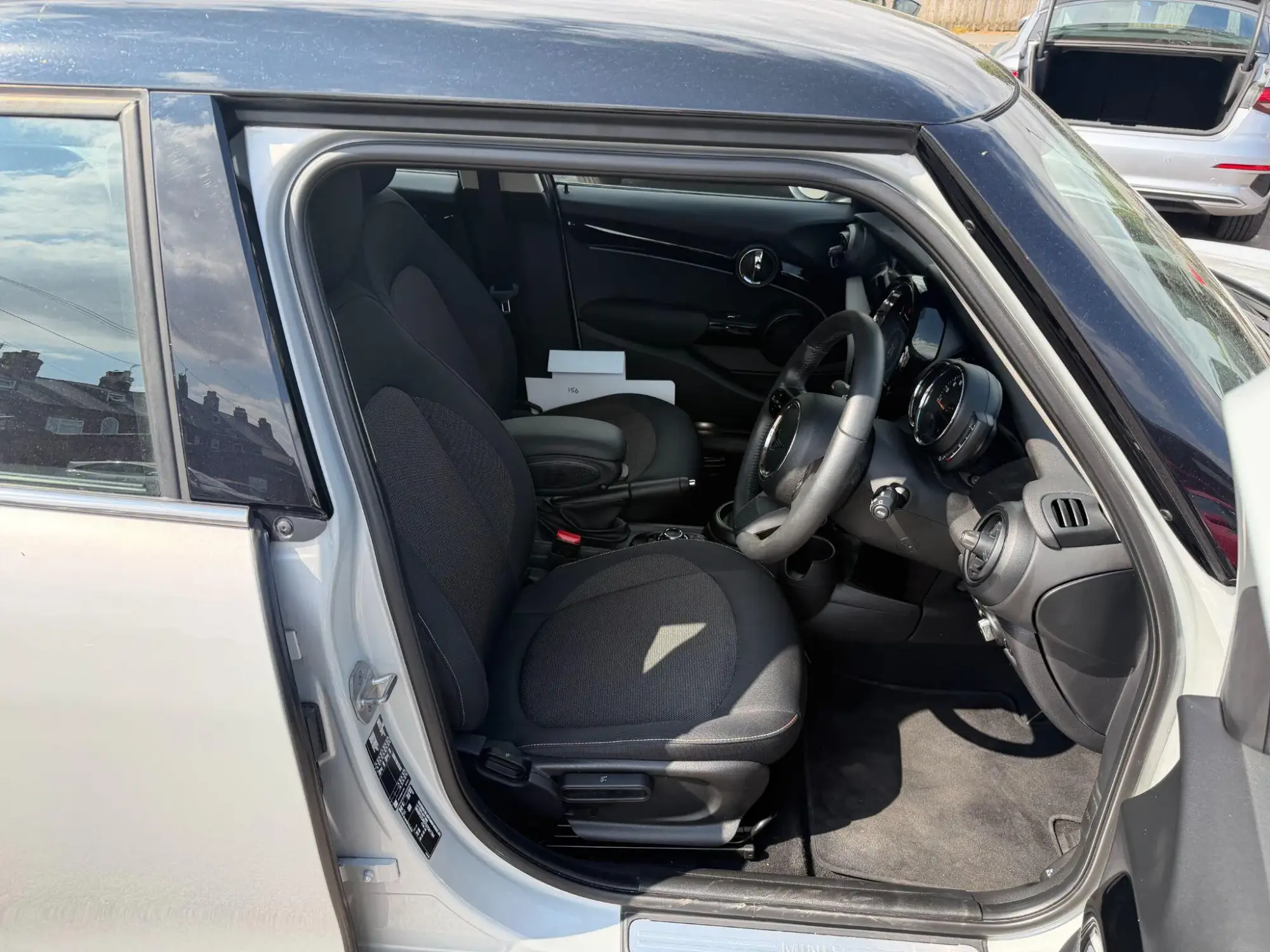 MINI Hatch Image 15 MINI Hatch Image 15