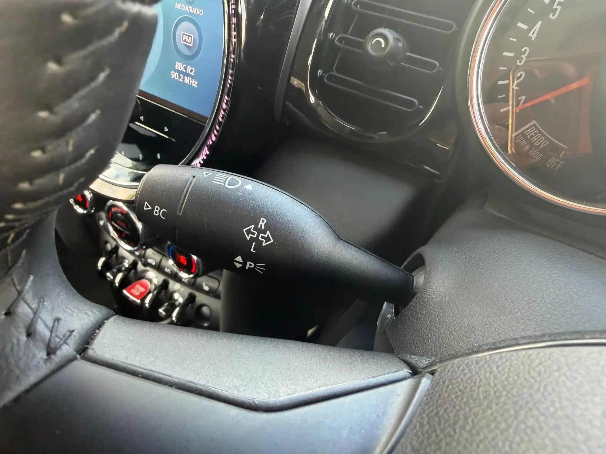 MINI Hatch Image 21 MINI Hatch Image 21
