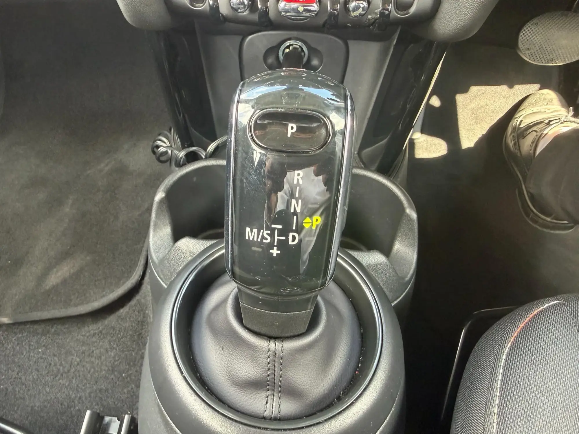 MINI Hatch Image 26 MINI Hatch Image 26