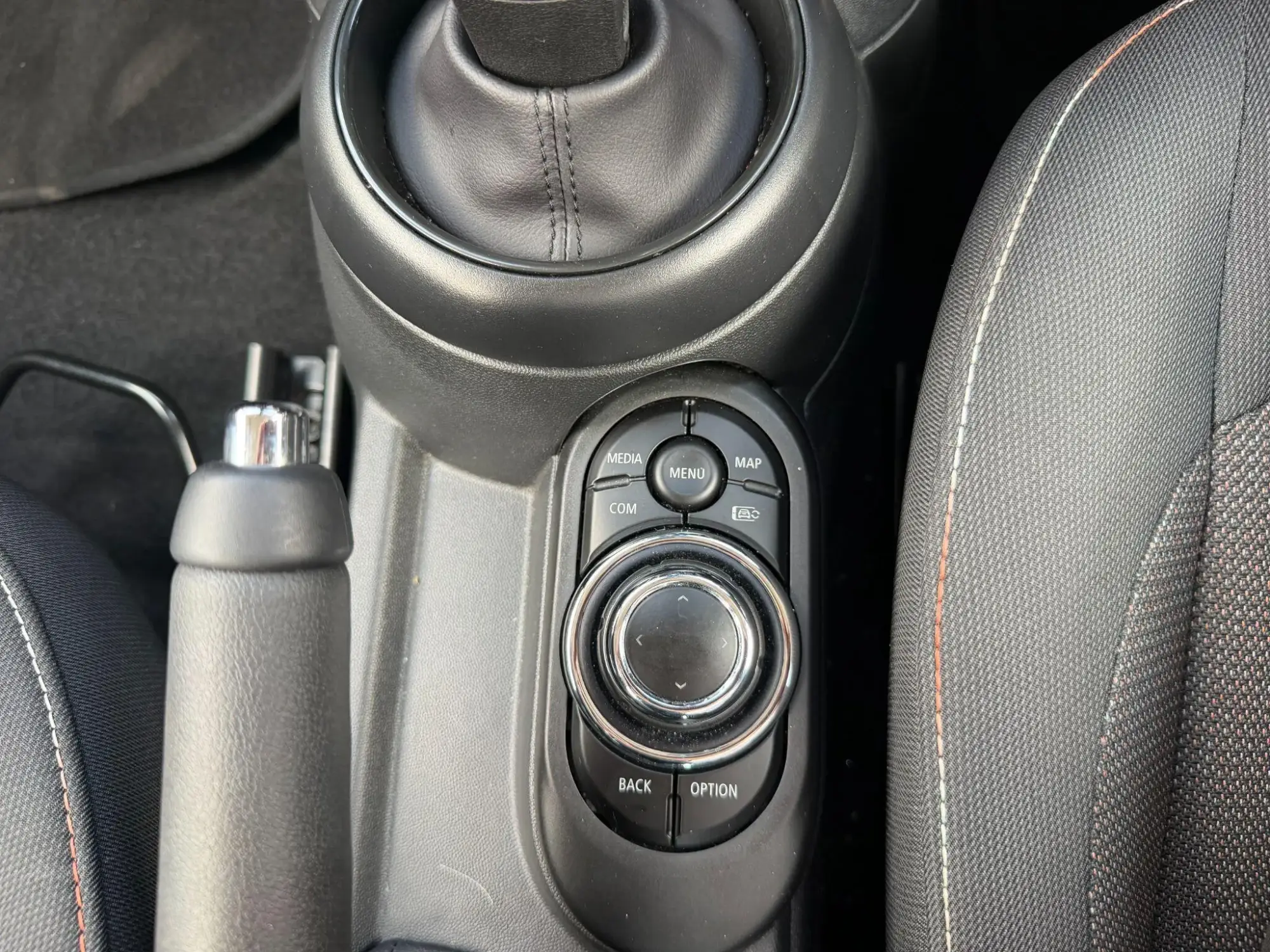 MINI Hatch Image 27 MINI Hatch Image 27