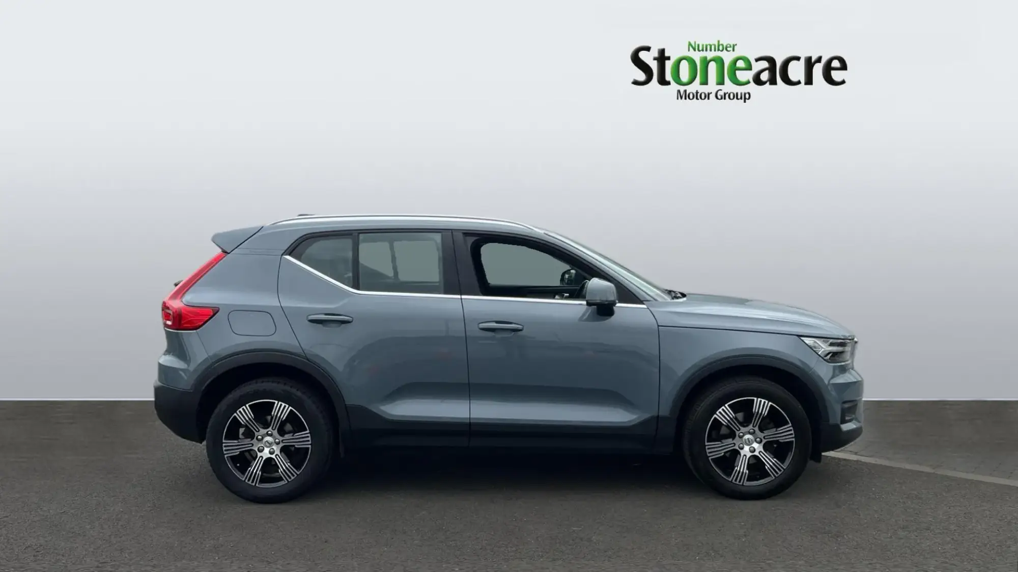 Volvo XC40 Image 3