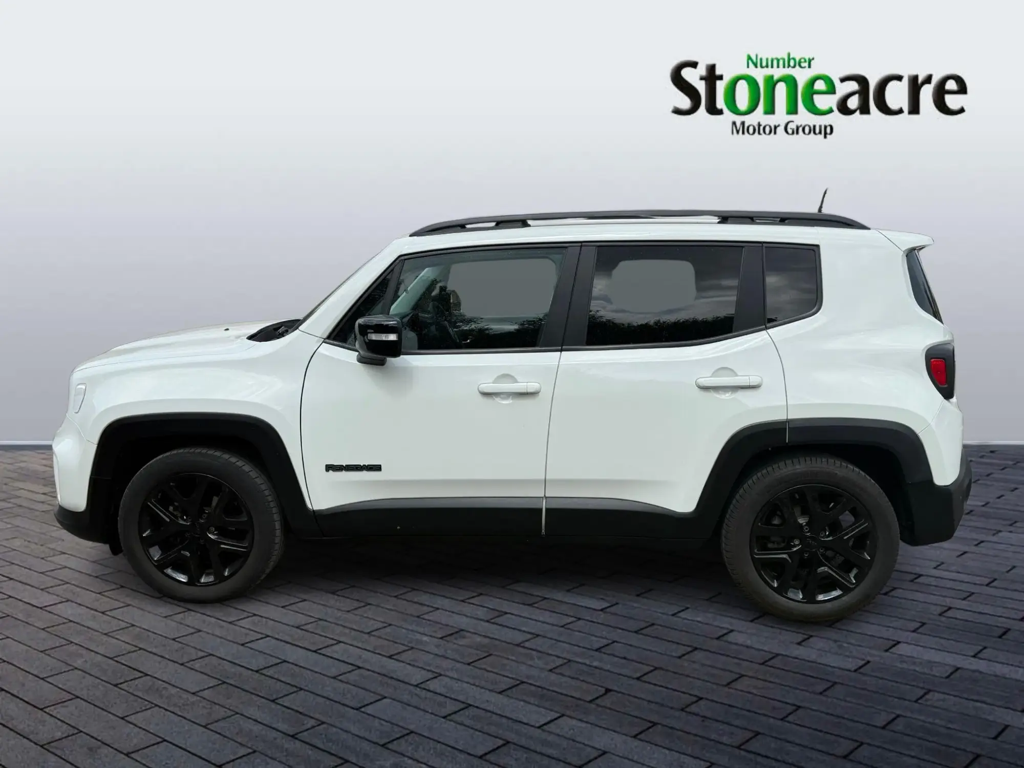 Jeep Renegade Image 5 Jeep Renegade Image 5