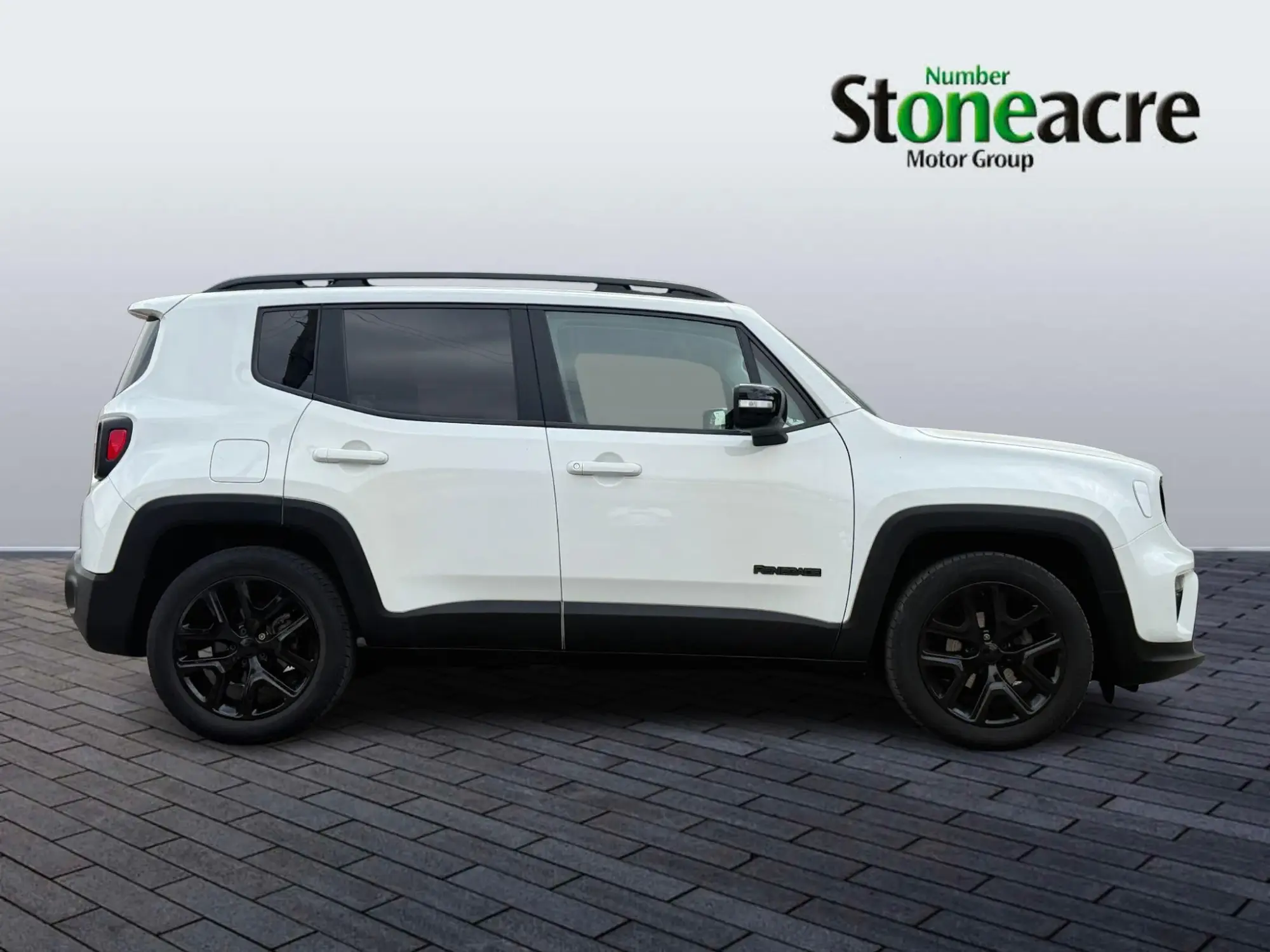Jeep Renegade Image 7 Jeep Renegade Image 7