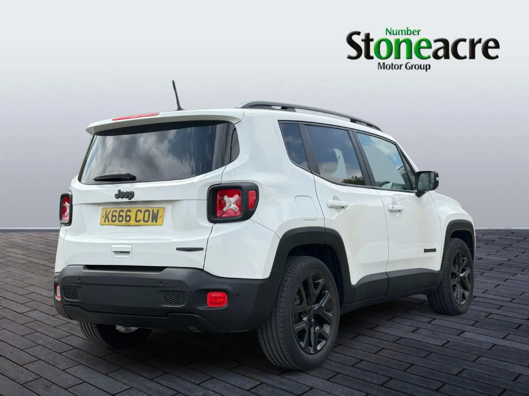 Jeep Renegade Image 8 Jeep Renegade Image 8