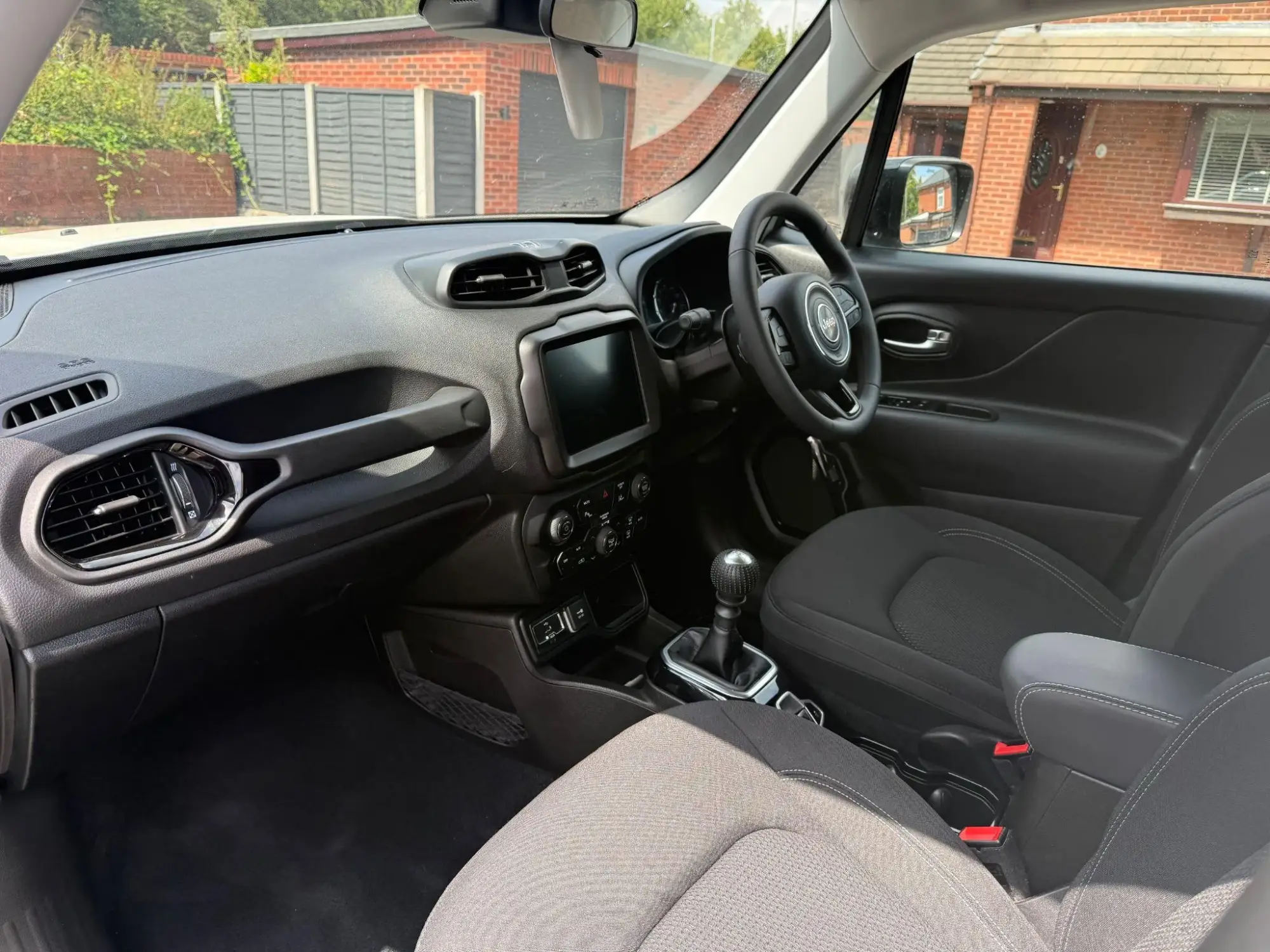 Jeep Renegade Image 10 Jeep Renegade Image 10
