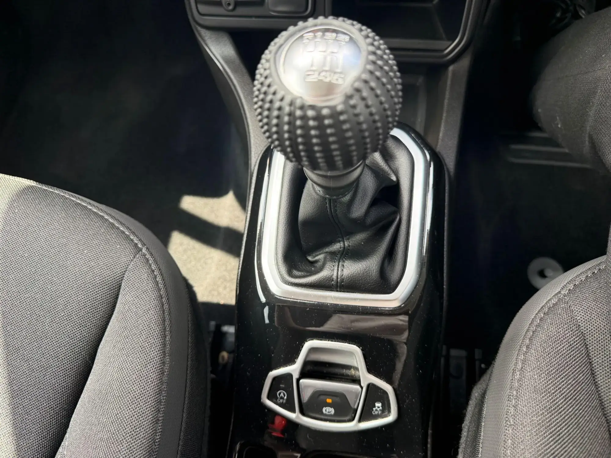 Jeep Renegade Image 11 Jeep Renegade Image 11