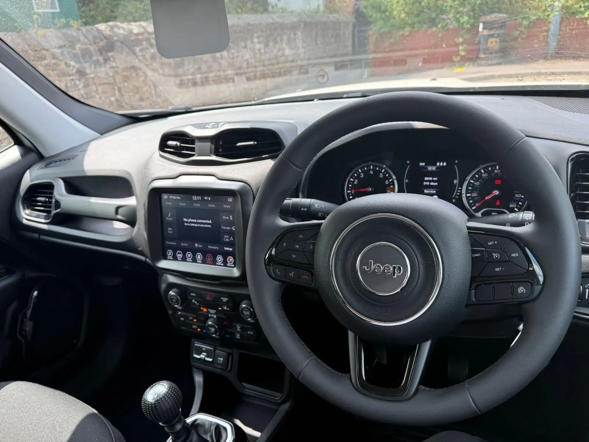 Jeep Renegade Image 12 Jeep Renegade Image 12