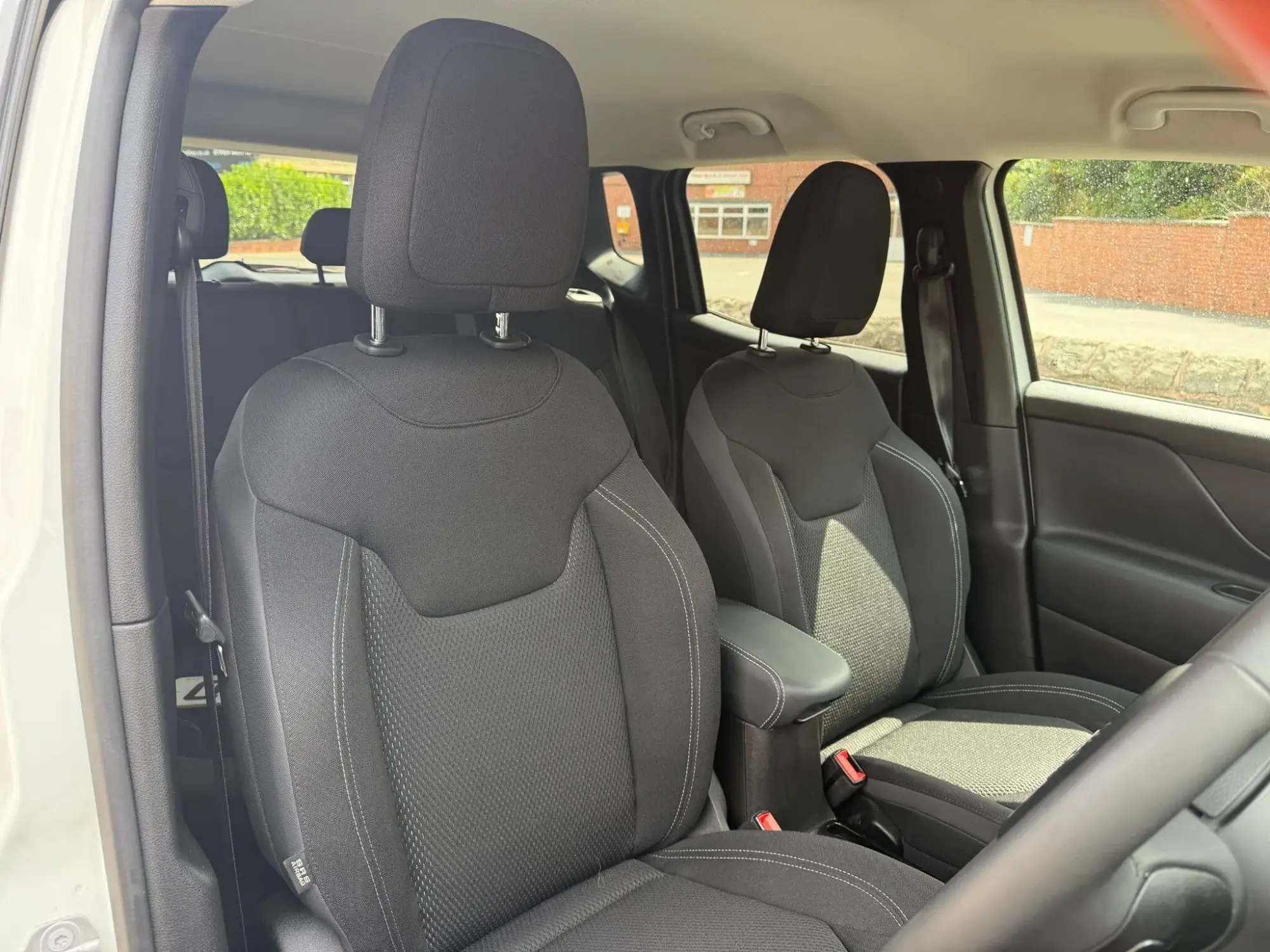 Jeep Renegade Image 13 Jeep Renegade Image 13
