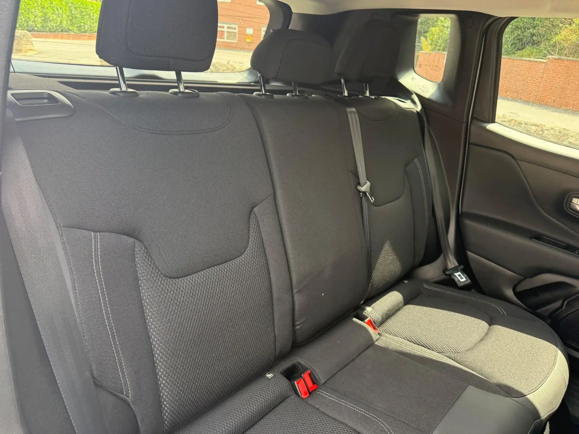 Jeep Renegade Image 14 Jeep Renegade Image 14