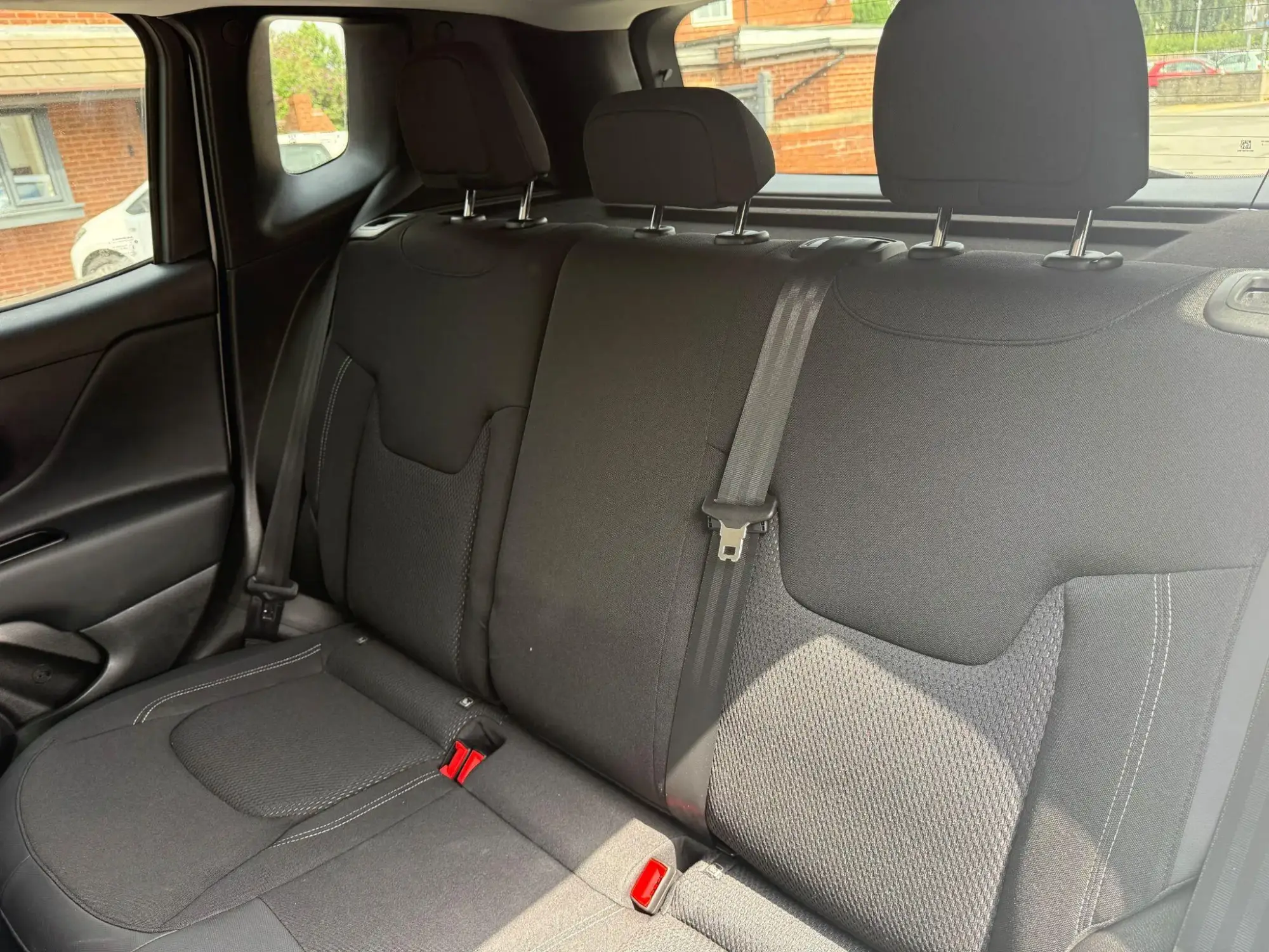 Jeep Renegade Image 15 Jeep Renegade Image 15