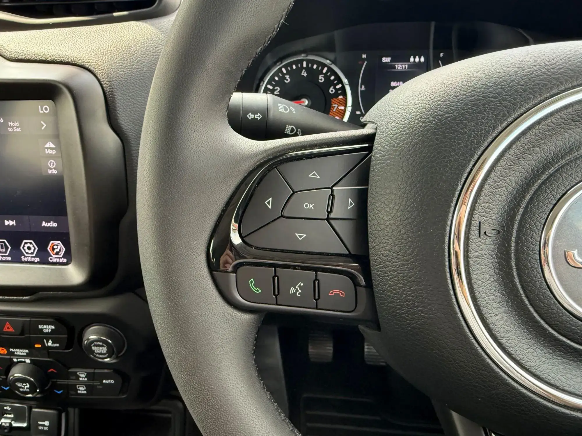 Jeep Renegade Image 16 Jeep Renegade Image 16