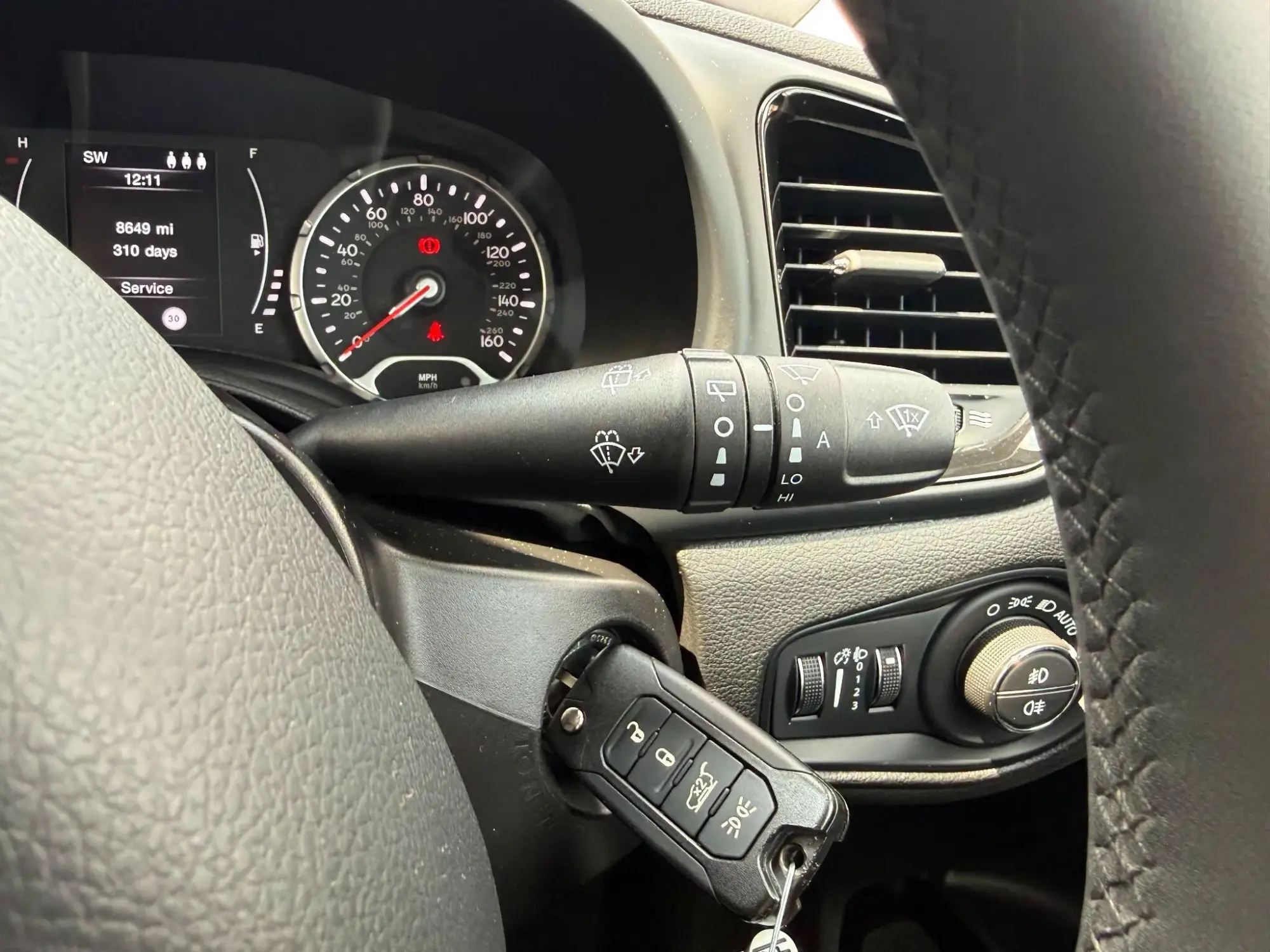 Jeep Renegade Image 18 Jeep Renegade Image 18