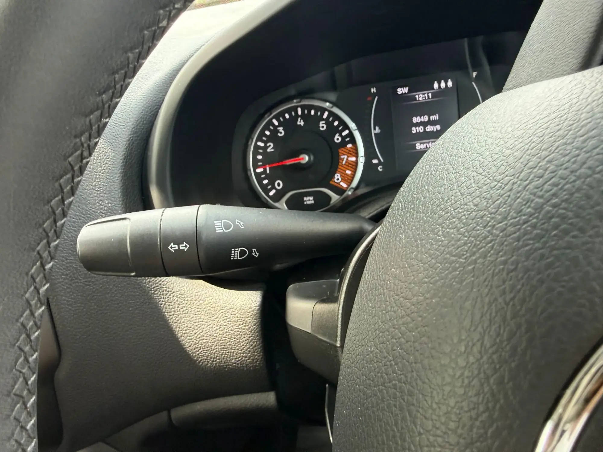 Jeep Renegade Image 19 Jeep Renegade Image 19