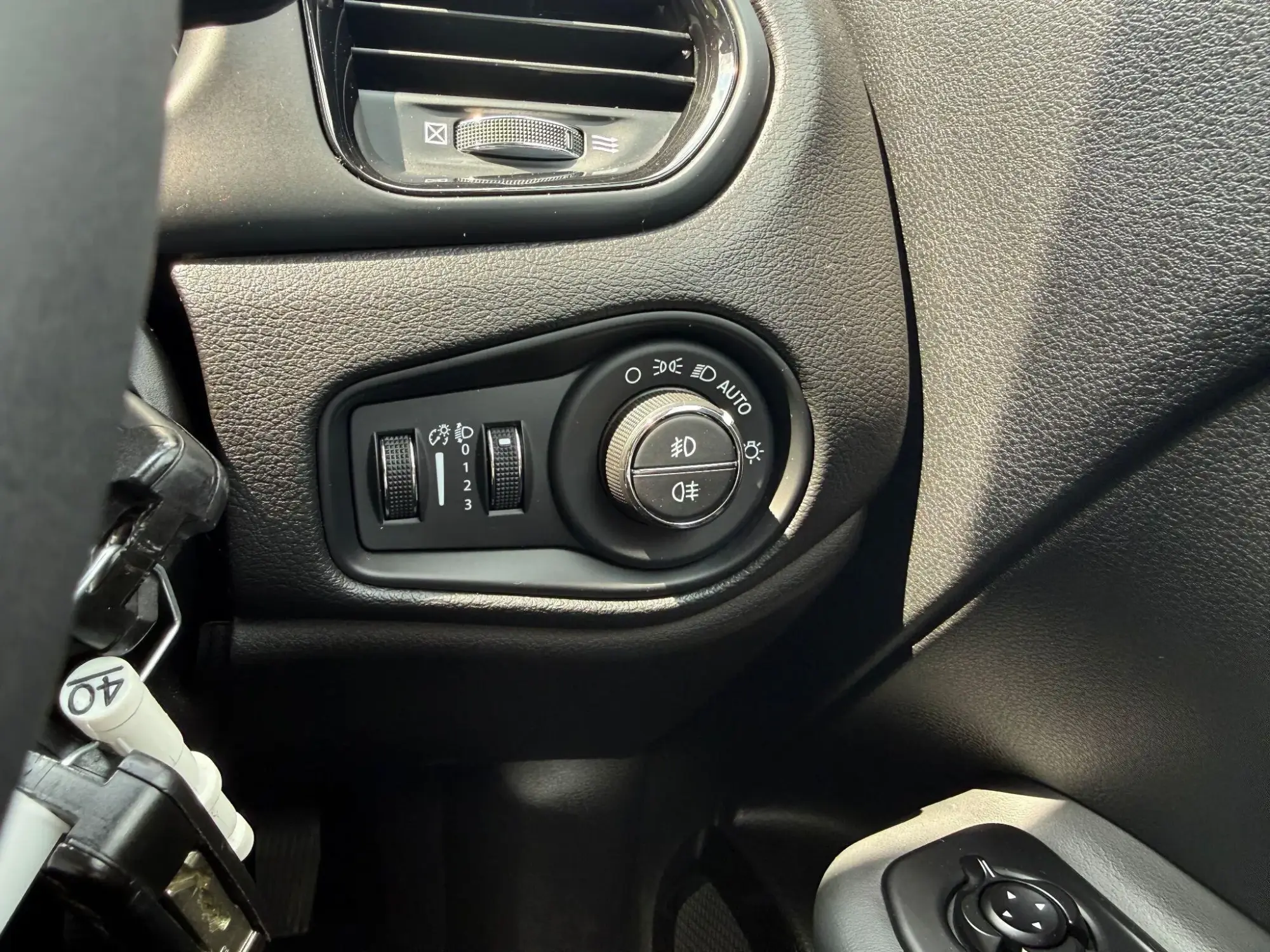 Jeep Renegade Image 20 Jeep Renegade Image 20