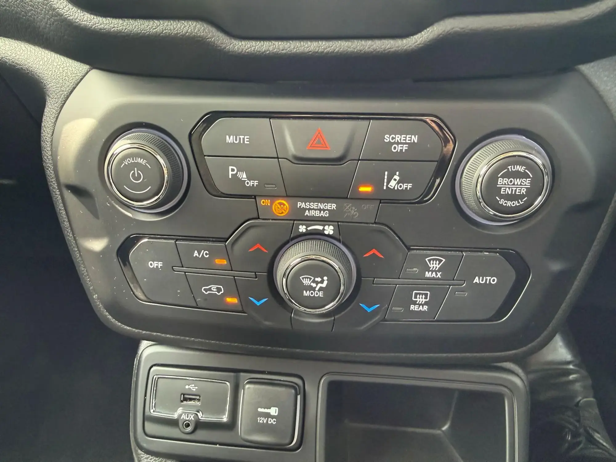 Jeep Renegade Image 21 Jeep Renegade Image 21