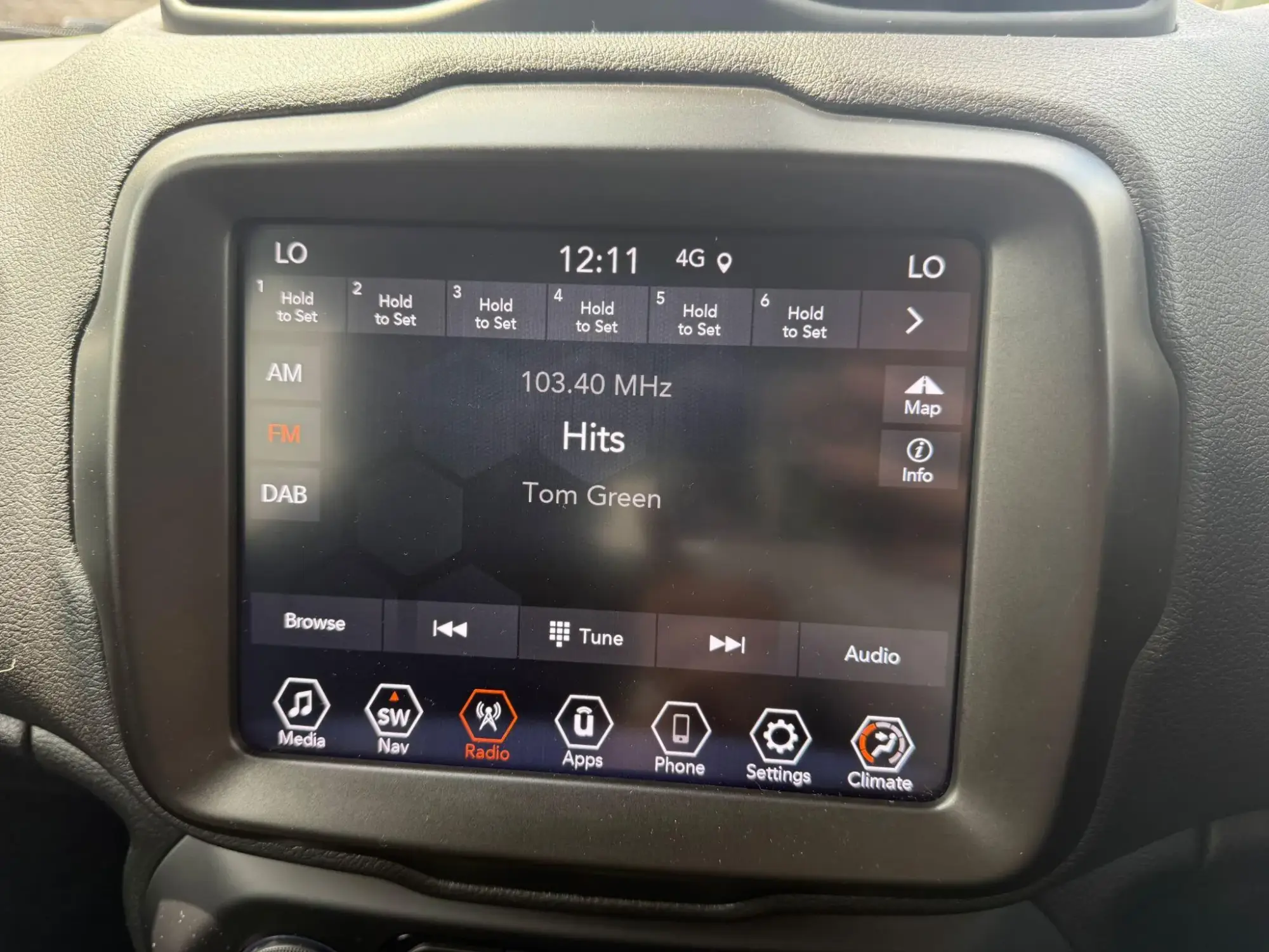 Jeep Renegade Image 22 Jeep Renegade Image 22