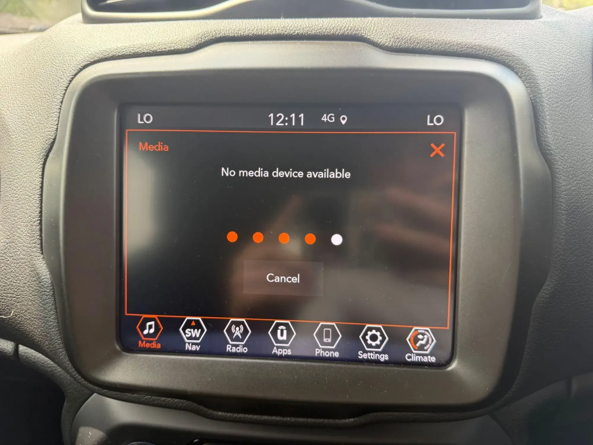 Jeep Renegade Image 24 Jeep Renegade Image 24