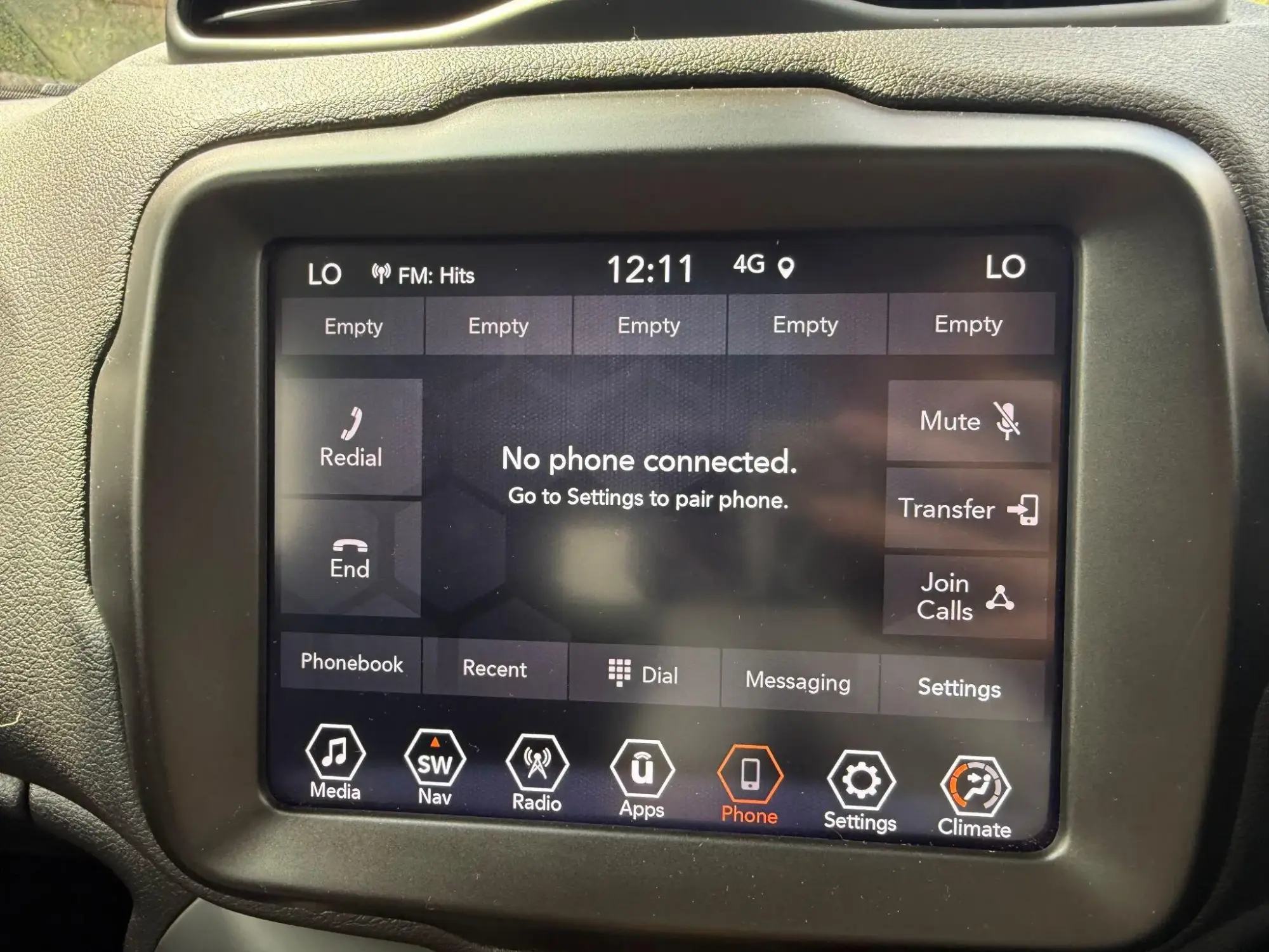 Jeep Renegade Image 25 Jeep Renegade Image 25