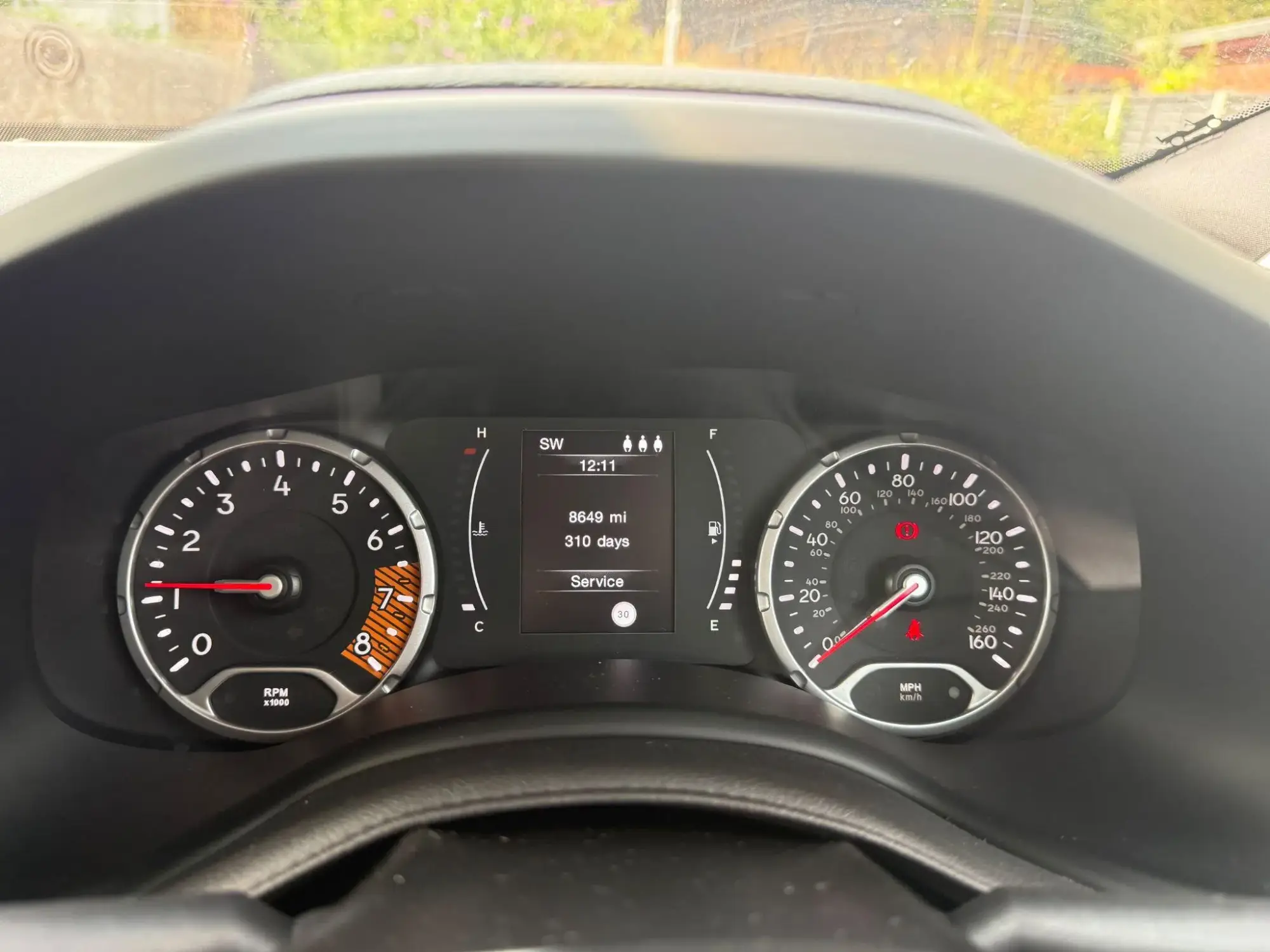 Jeep Renegade Image 26 Jeep Renegade Image 26