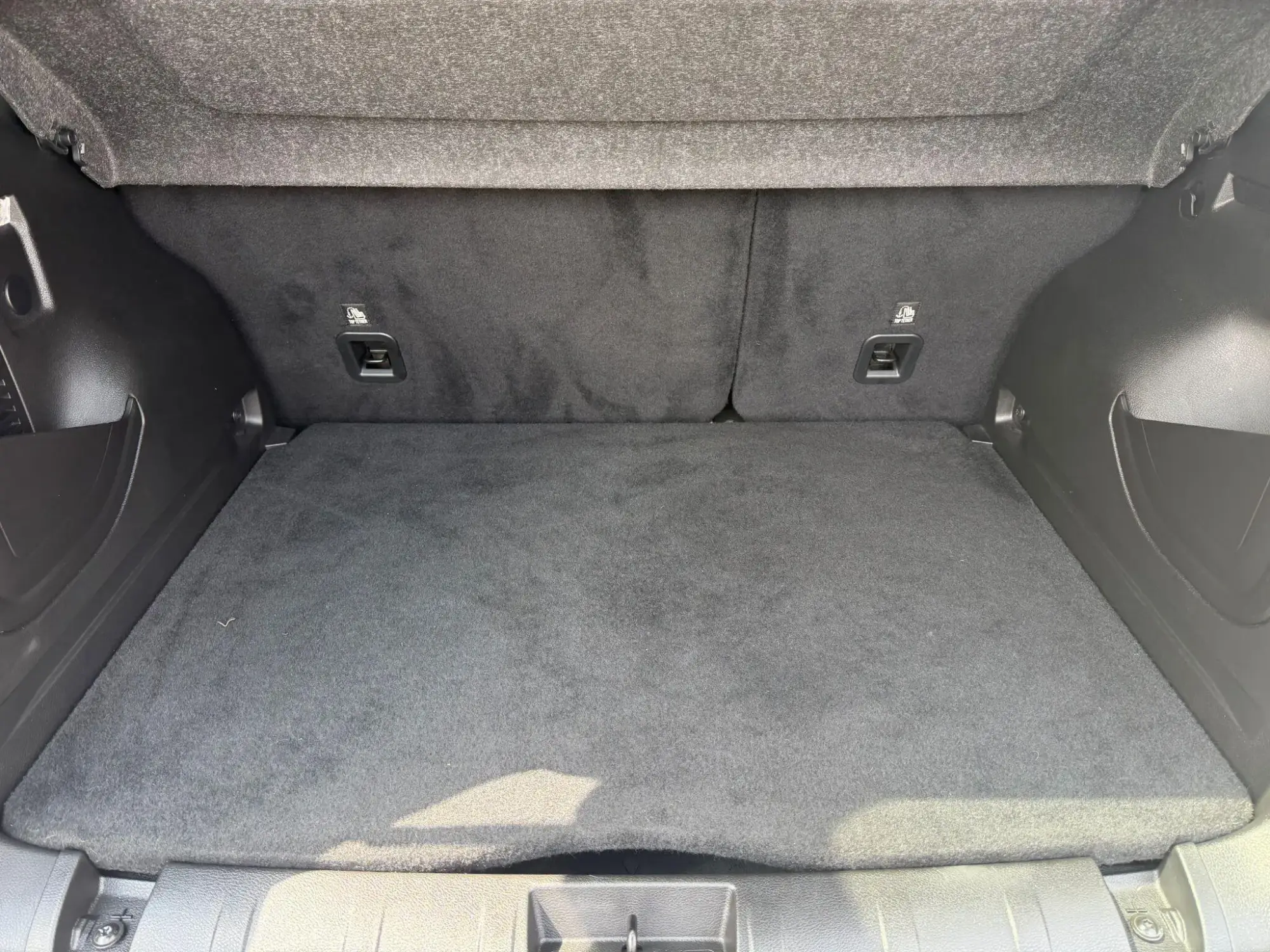 Jeep Renegade Image 27 Jeep Renegade Image 27