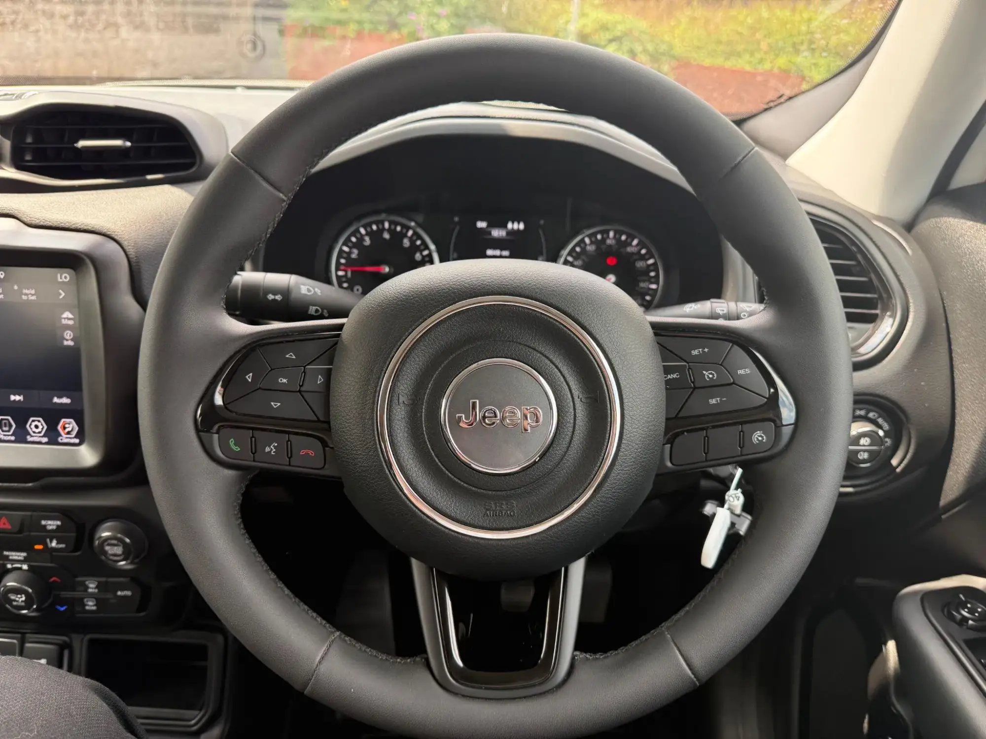 Jeep Renegade Image 28 Jeep Renegade Image 28