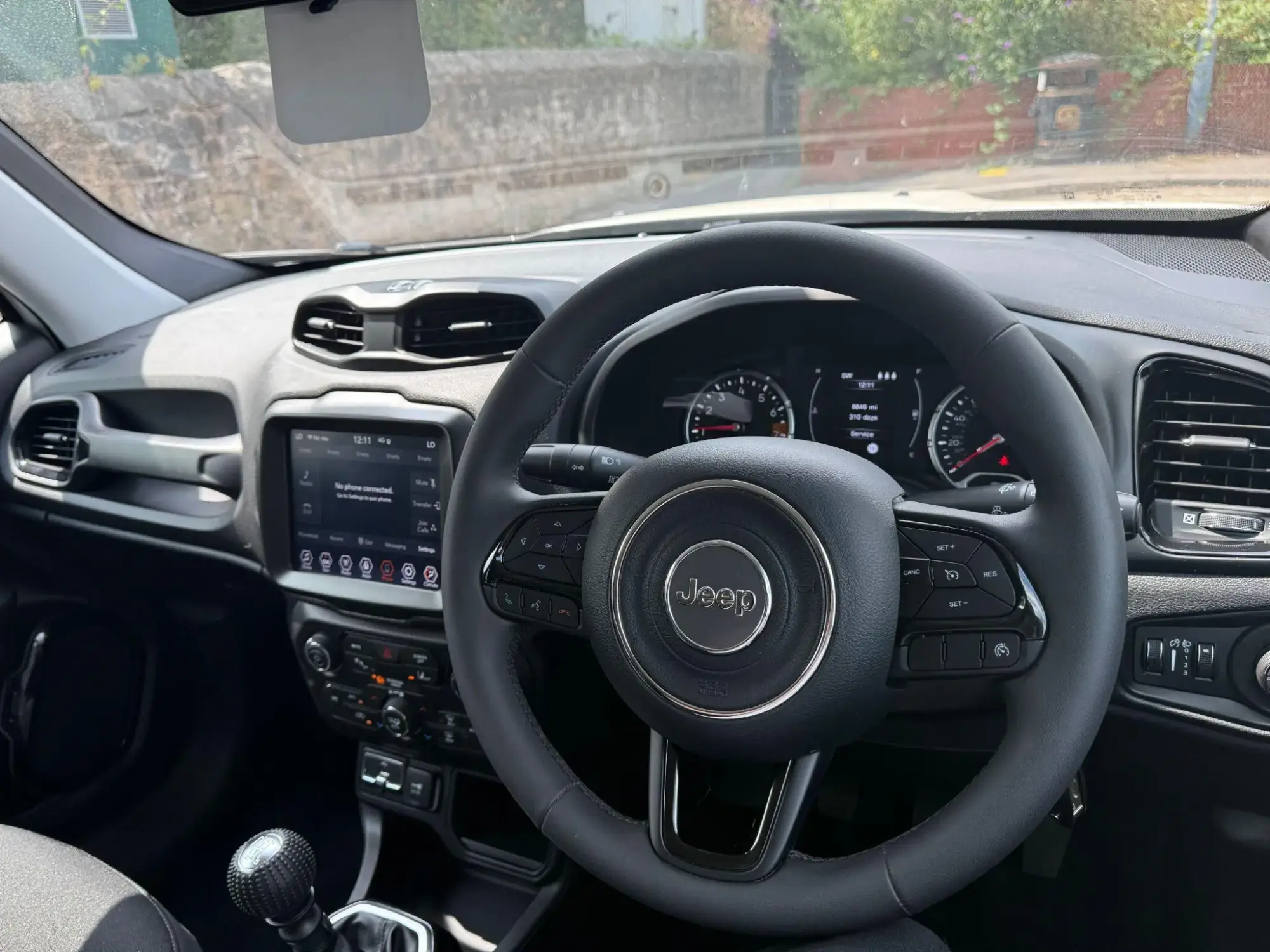 Jeep Renegade Image 29 Jeep Renegade Image 29