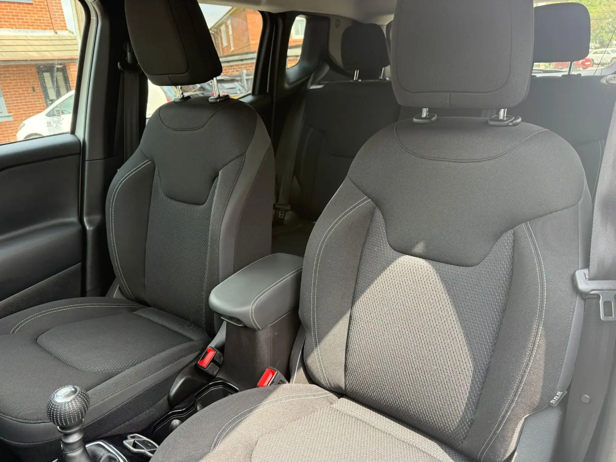 Jeep Renegade Image 30 Jeep Renegade Image 30