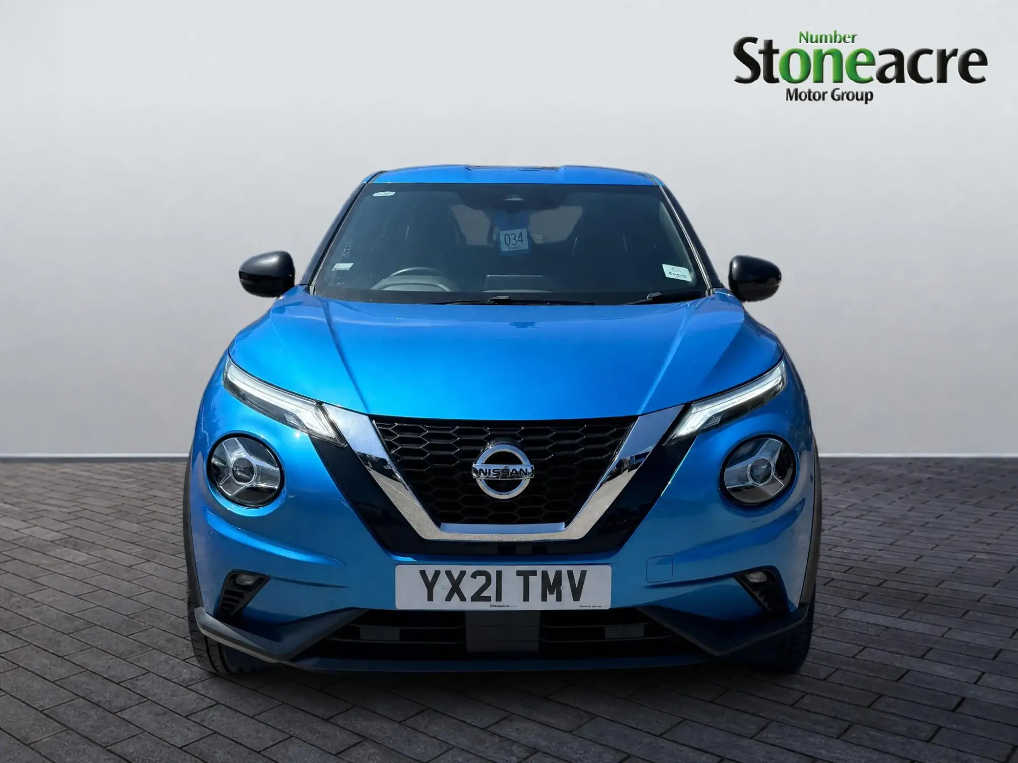 Nissan Juke Image 2