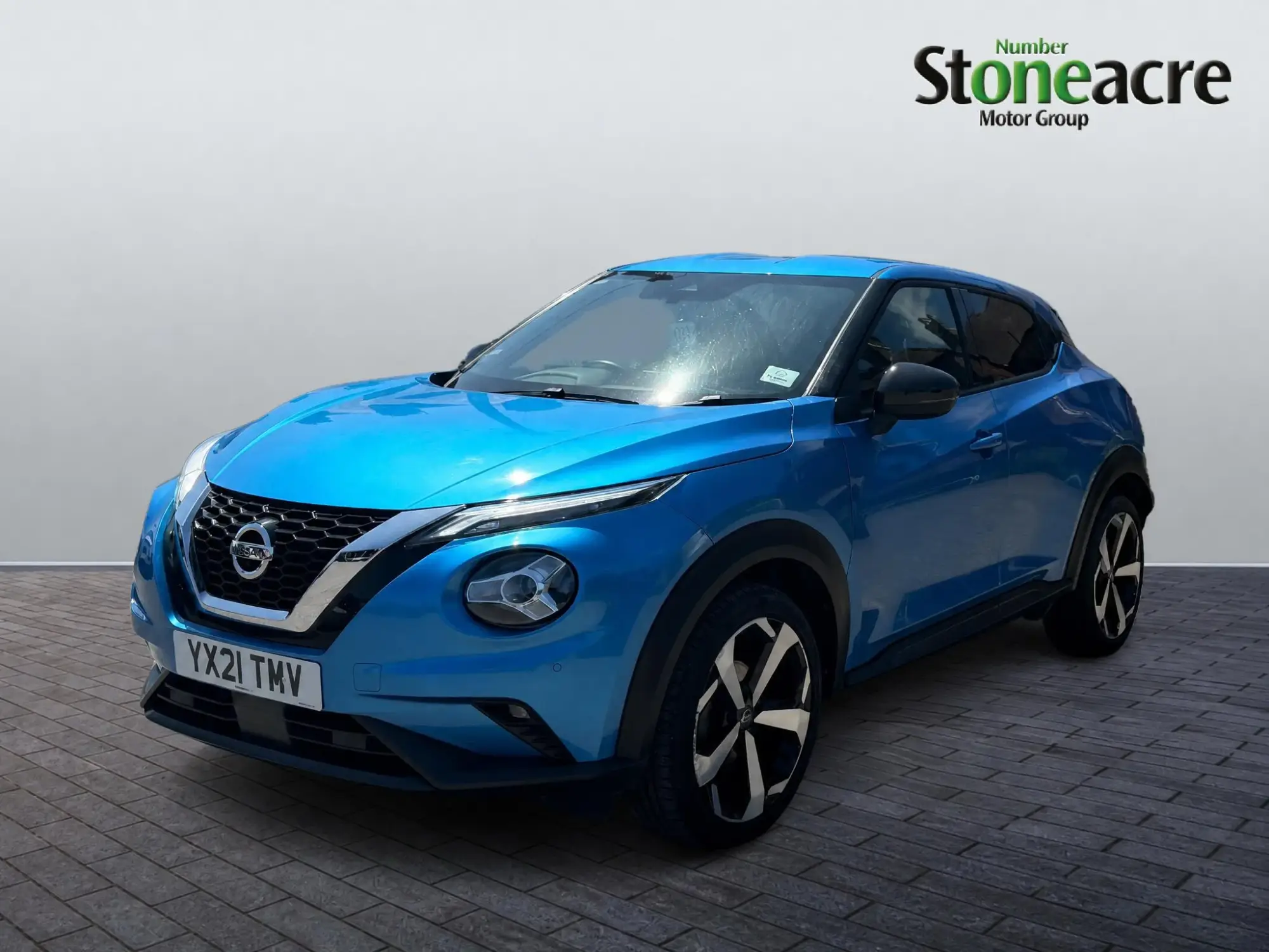 Nissan Juke Image 3