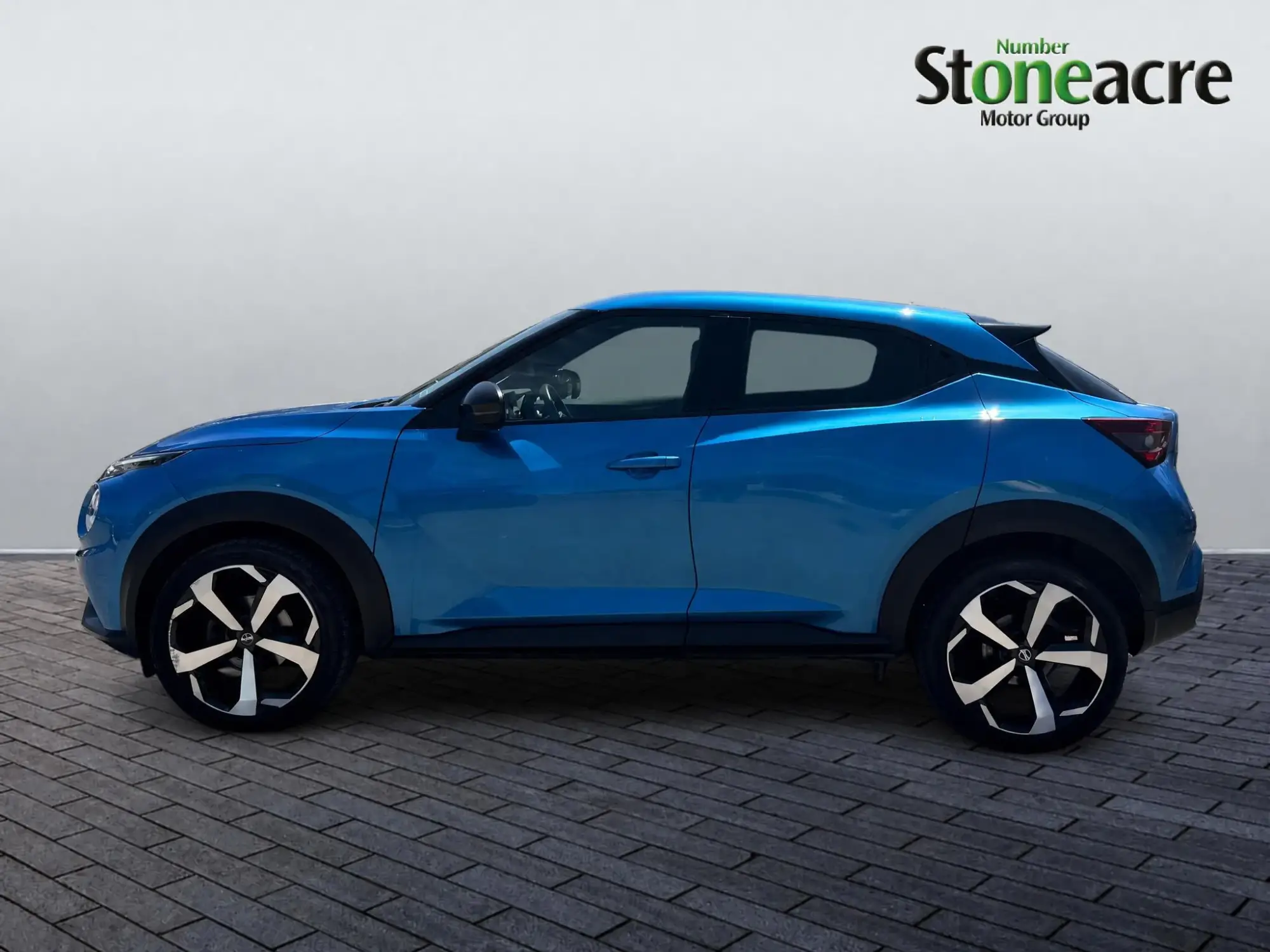 Nissan Juke Image 4