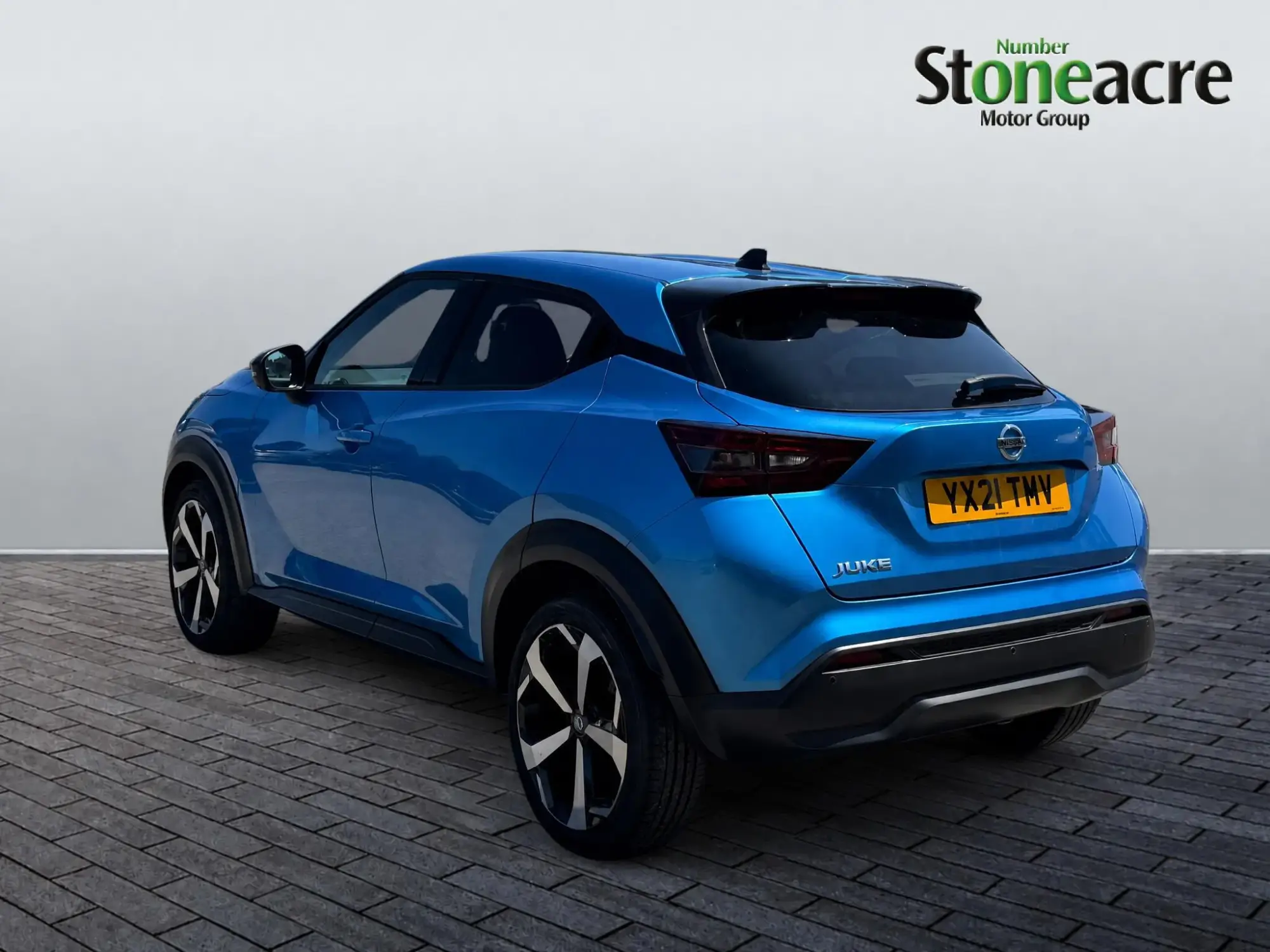 Nissan Juke Image 5