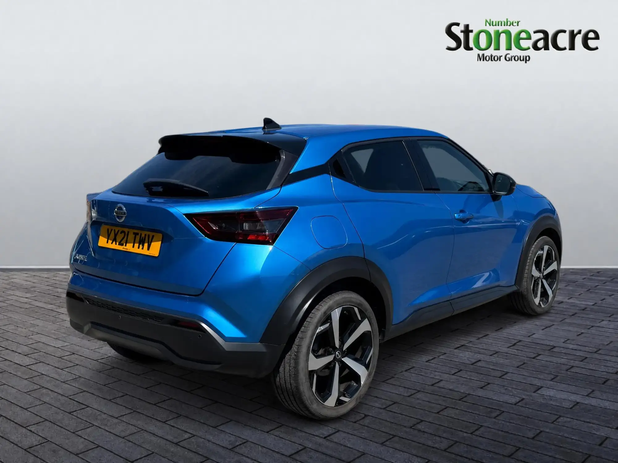 Nissan Juke Image 7