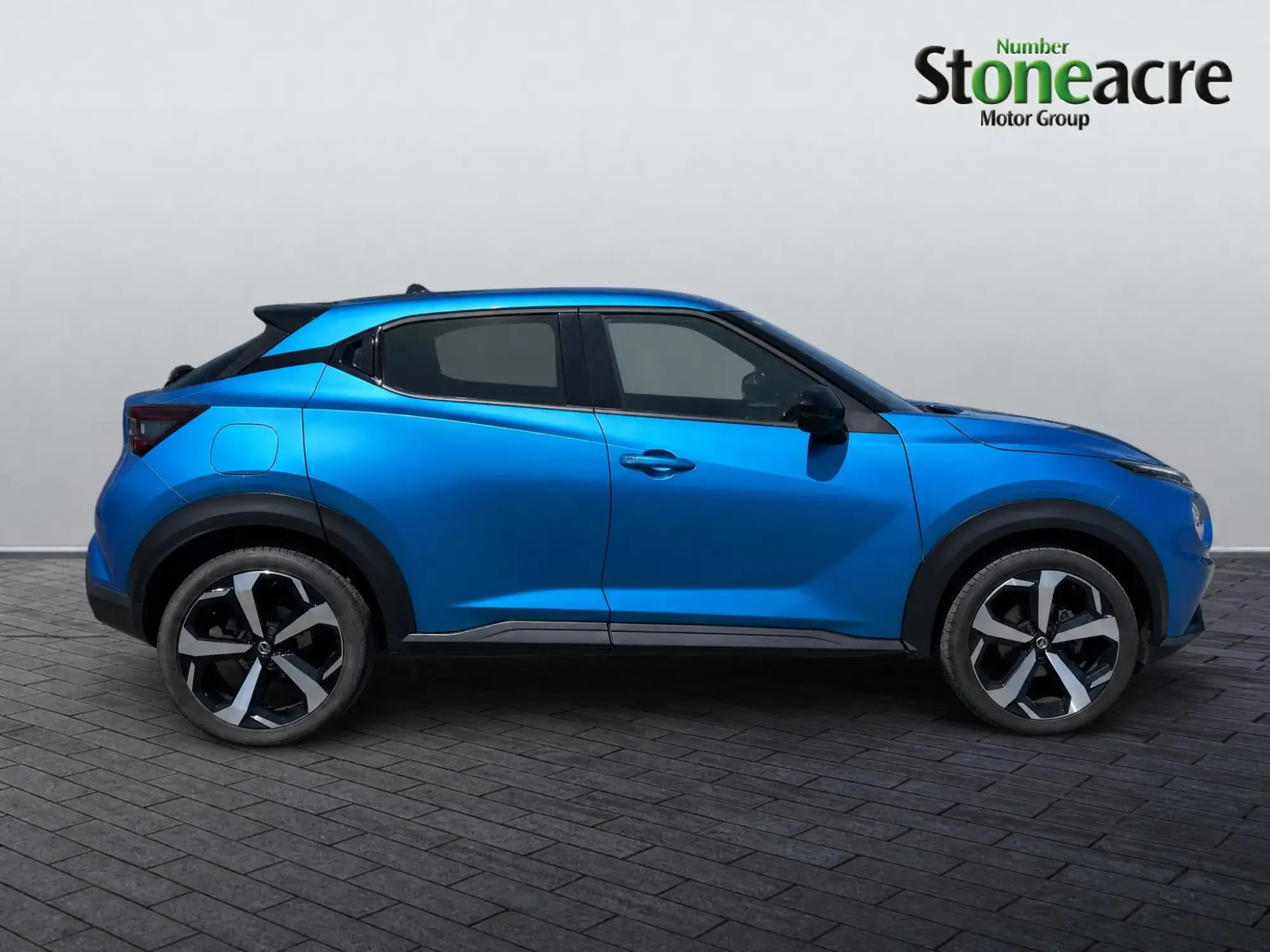 Nissan Juke Image 8