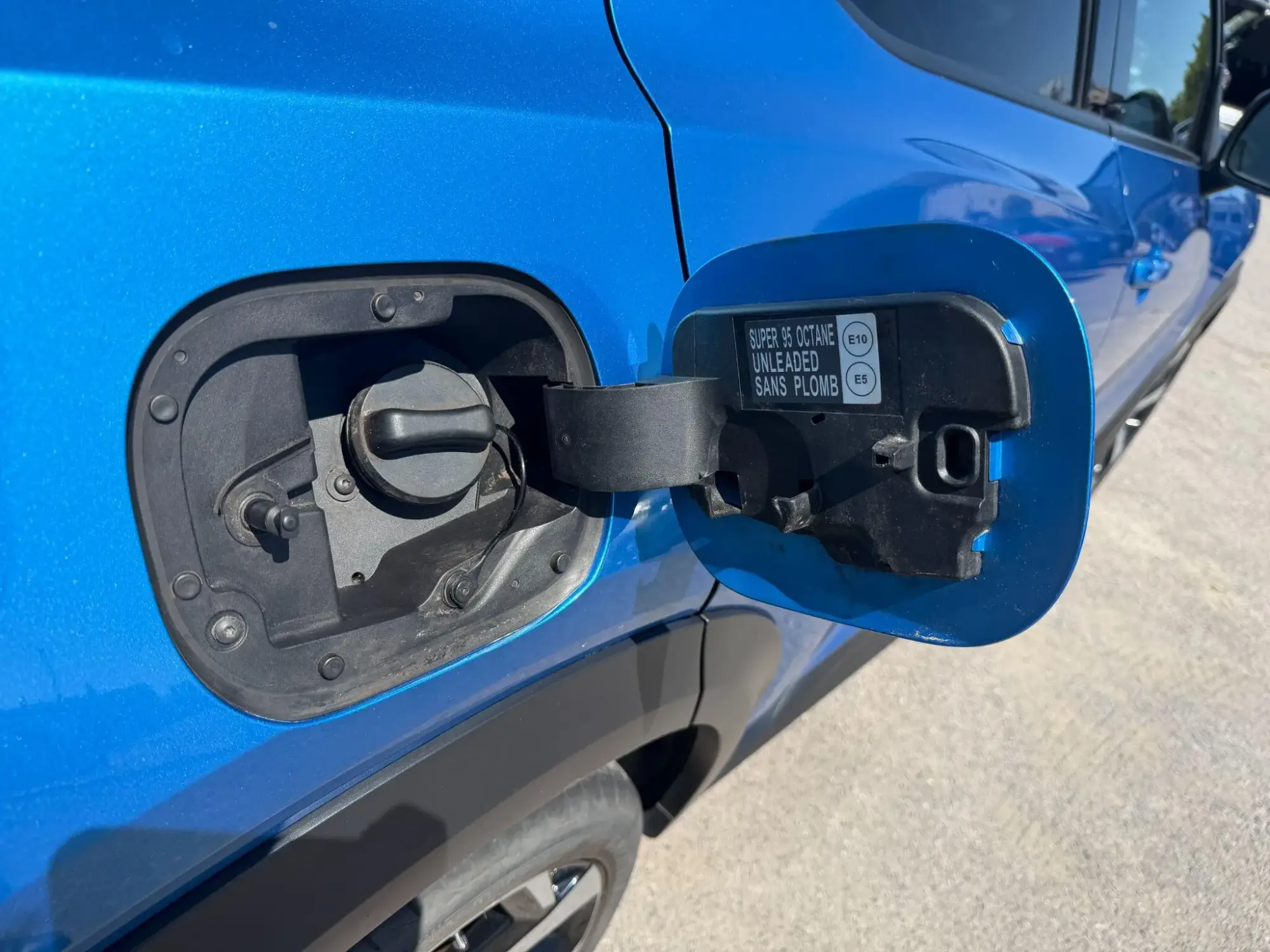 Nissan Juke Image 10