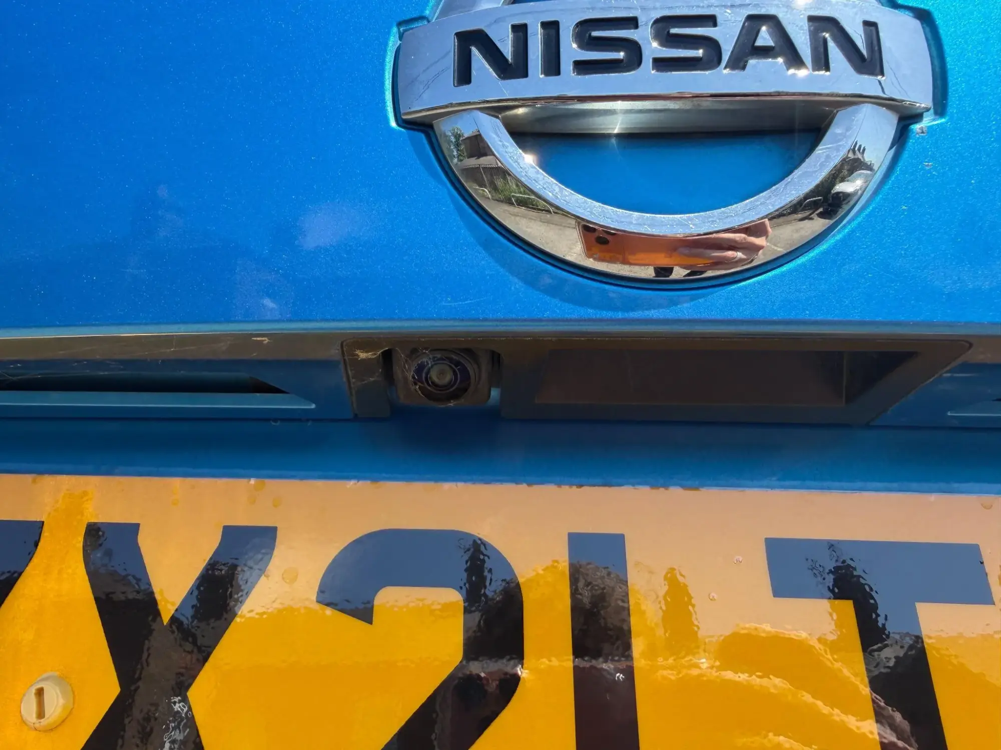 Nissan Juke Image 11