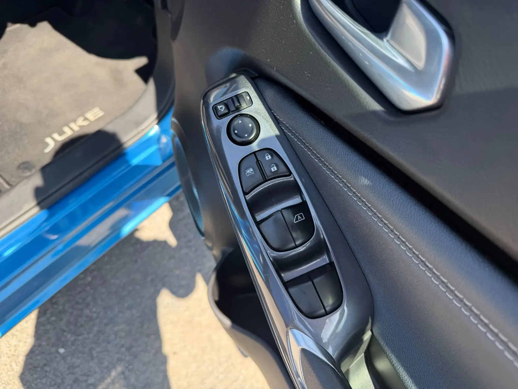 Nissan Juke Image 19