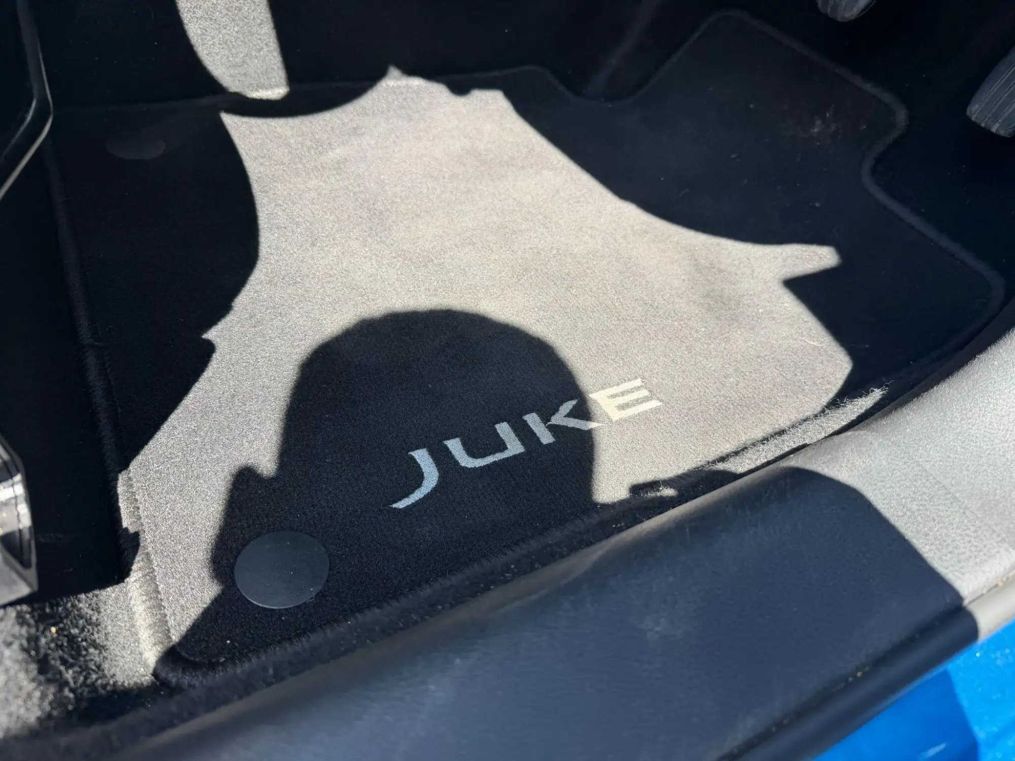 Nissan Juke Image 21