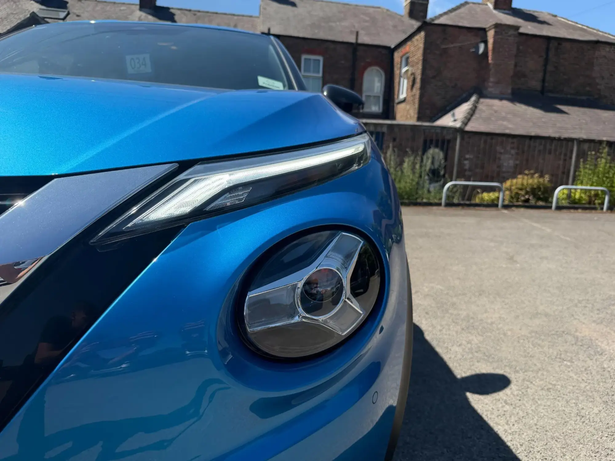 Nissan Juke Image 22
